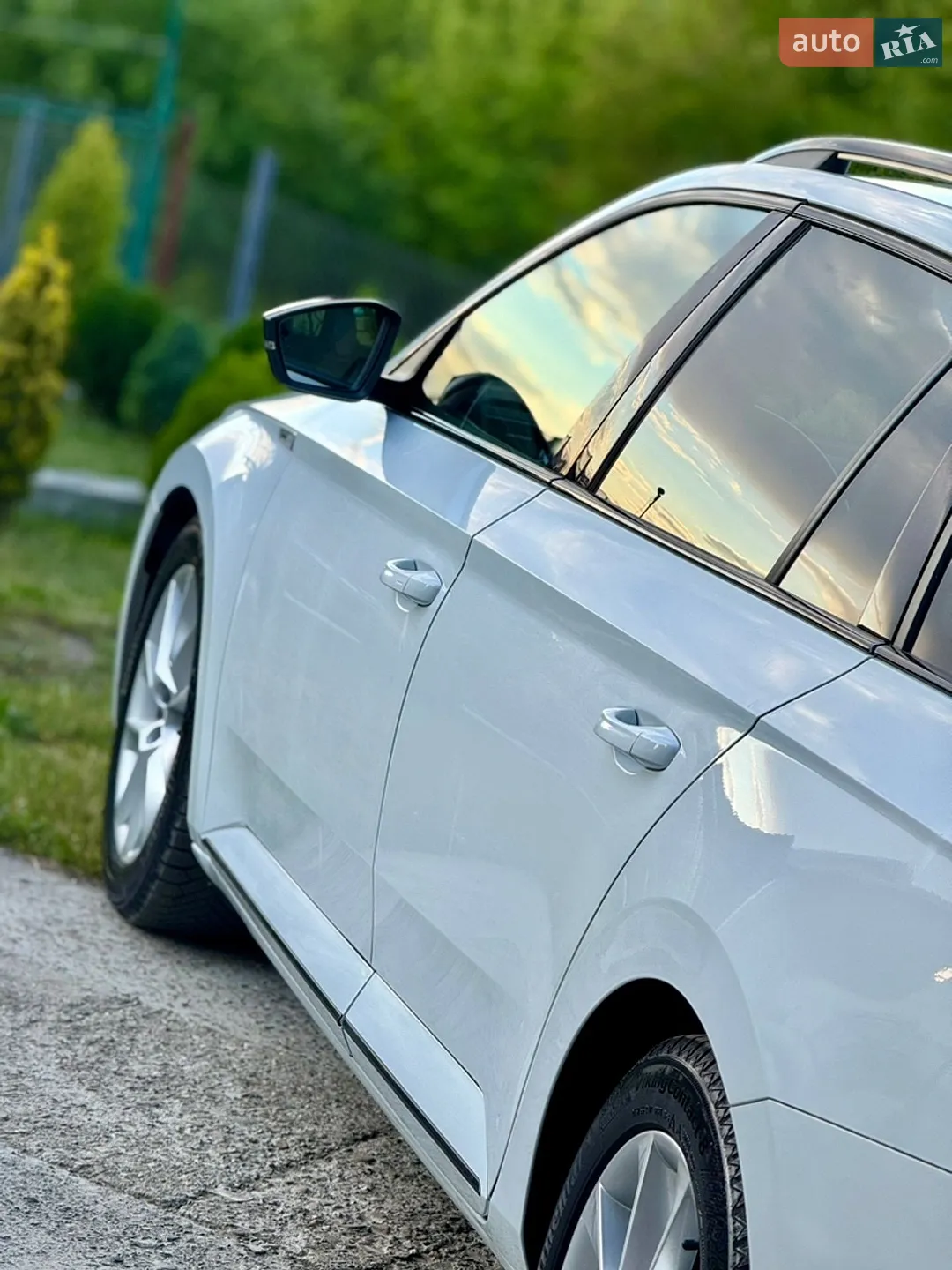 2019 Skoda Superb - мініатюра 28