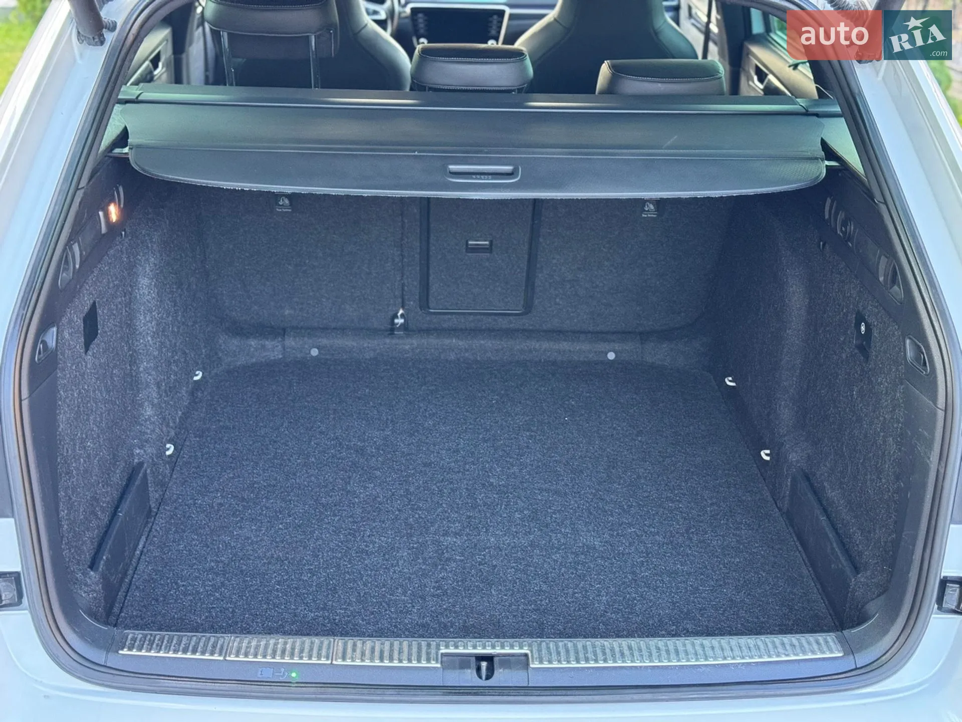 2019 Skoda Superb - мініатюра 54