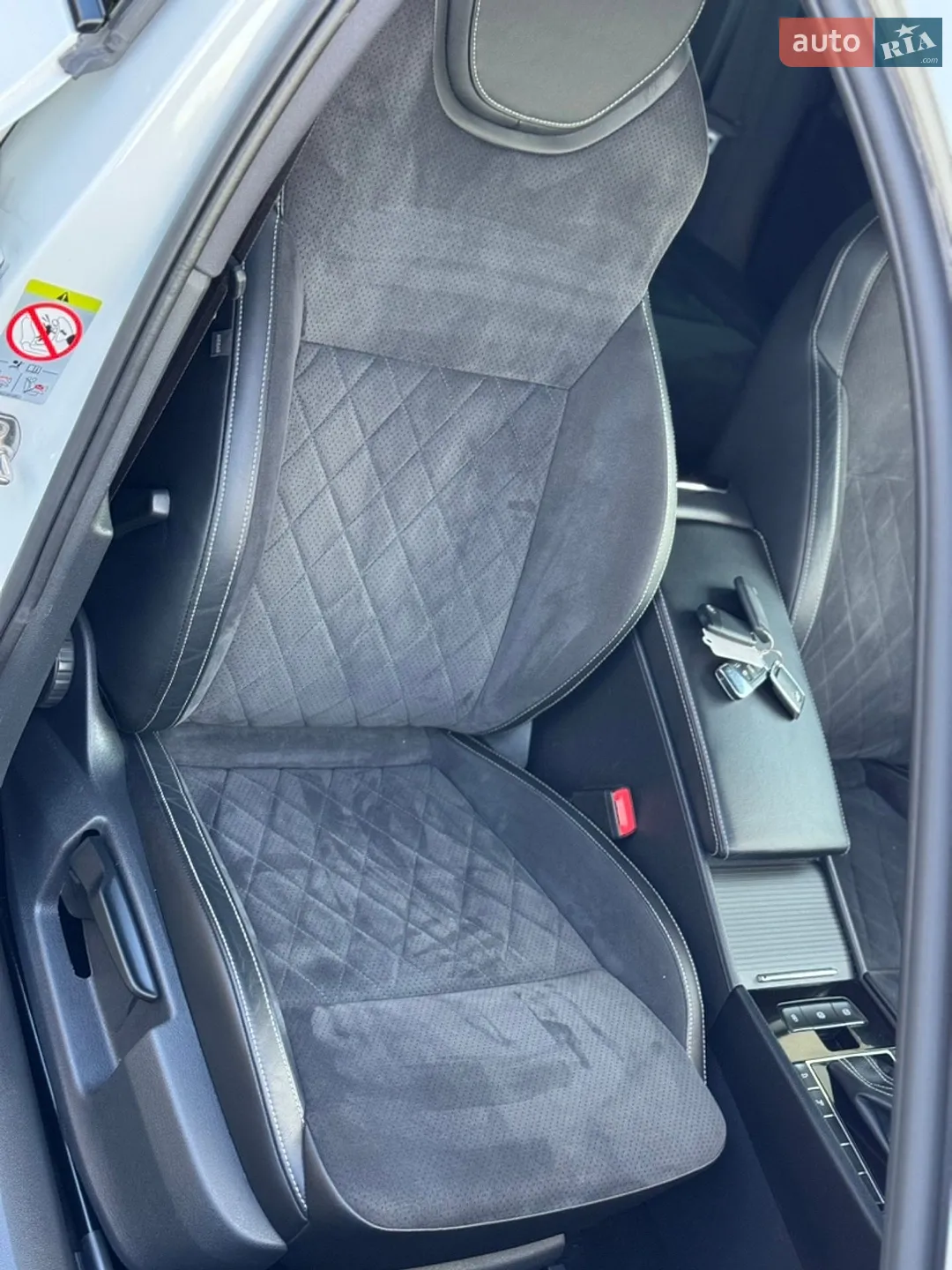 2019 Skoda Superb - мініатюра 59