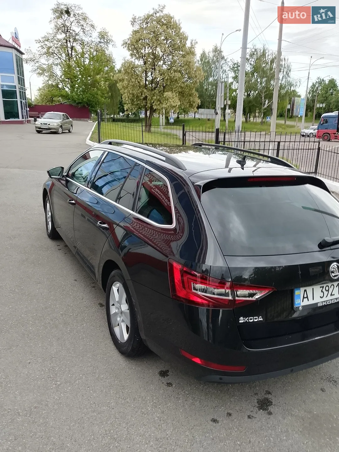 2016 Skoda Superb - мініатюра 5