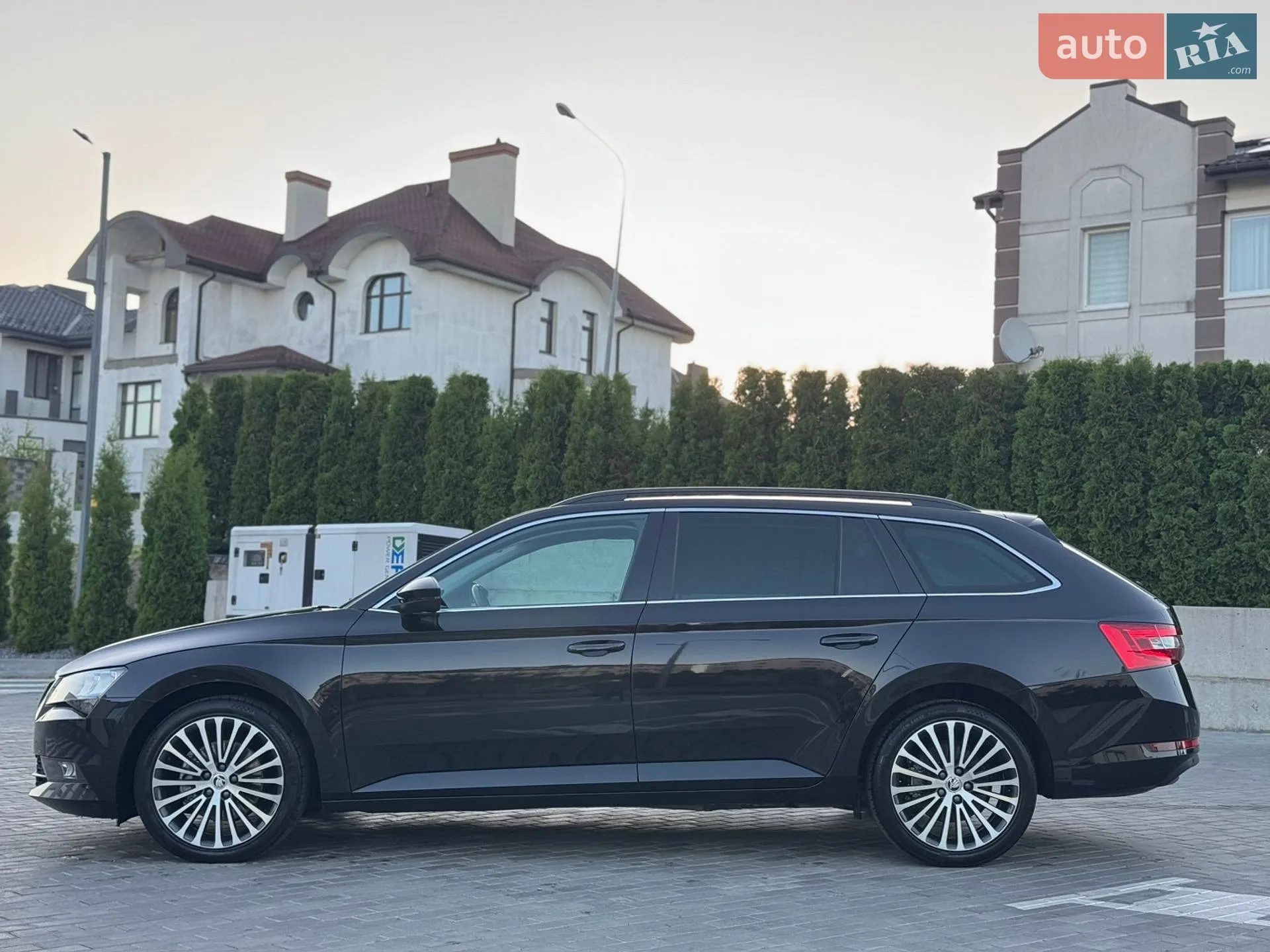 2016 Skoda Superb - мініатюра 7