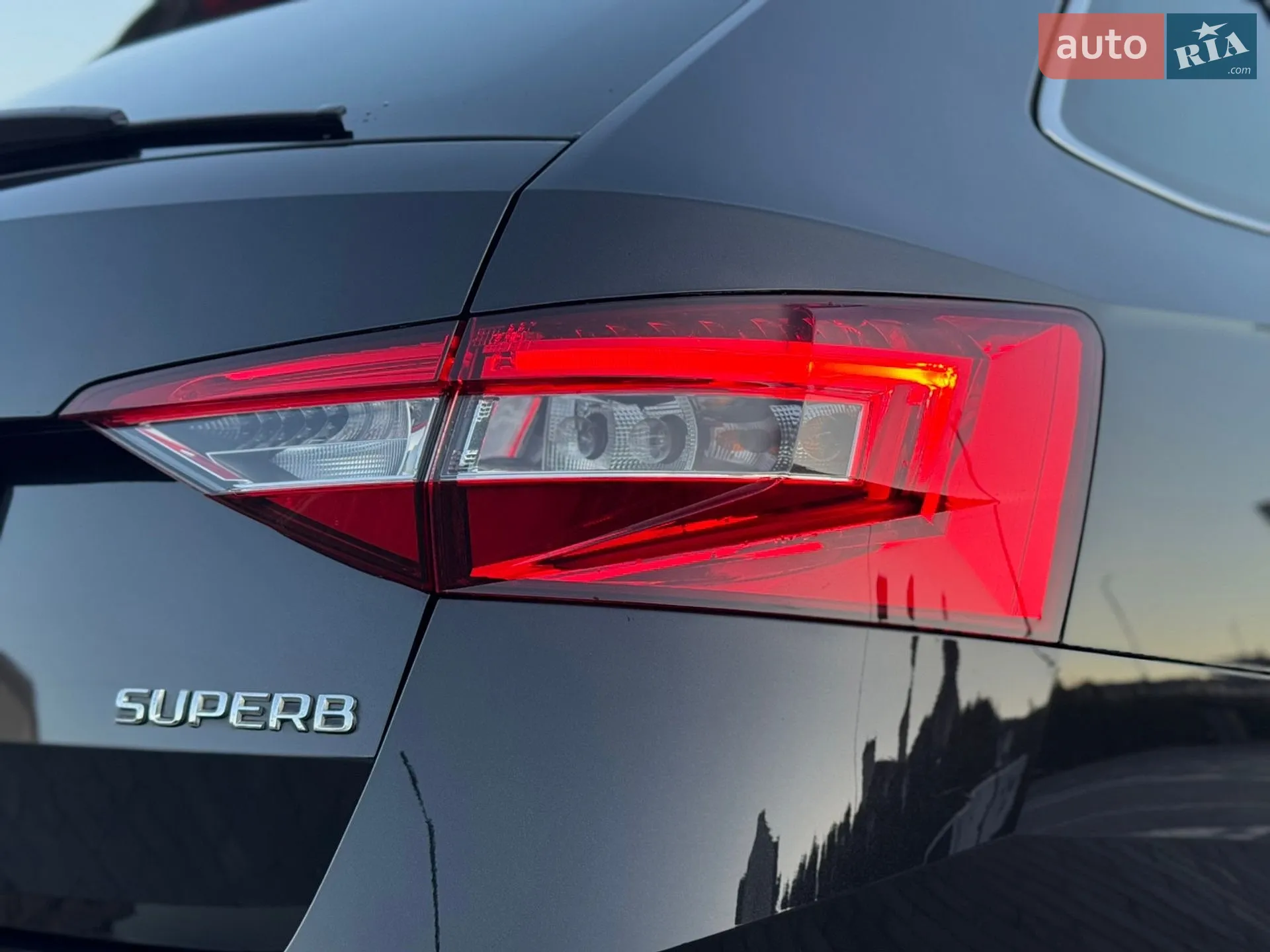2016 Skoda Superb - мініатюра 14