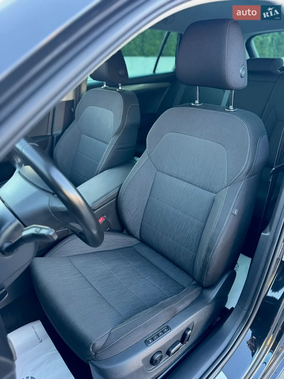 2016 Skoda Superb - мініатюра 28