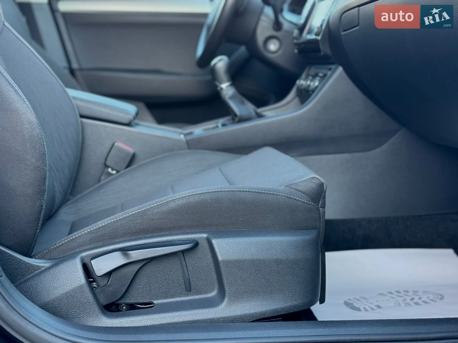 2016 Skoda Superb - мініатюра 40