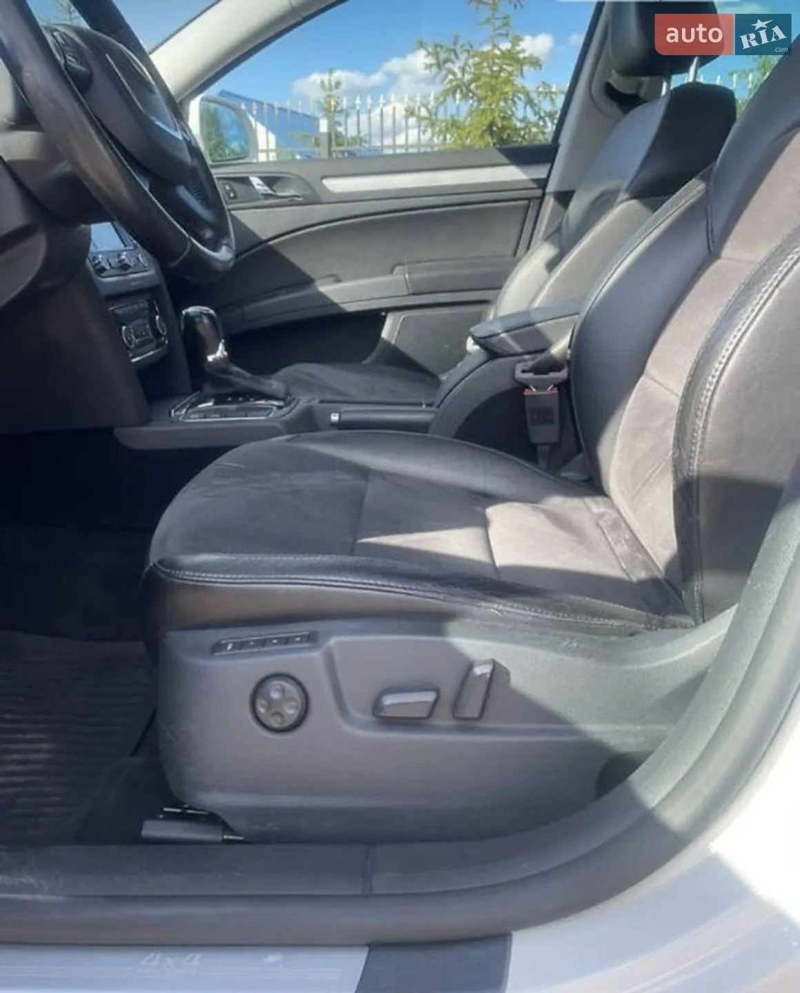 2013 Skoda Superb - мініатюра 10
