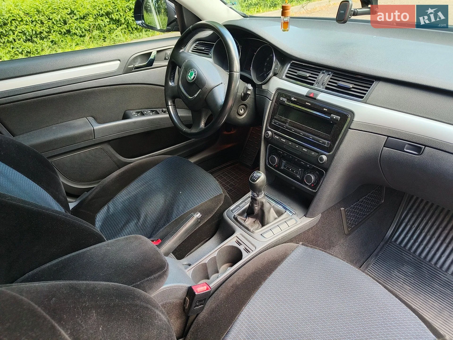 2013 Skoda Superb - мініатюра 14