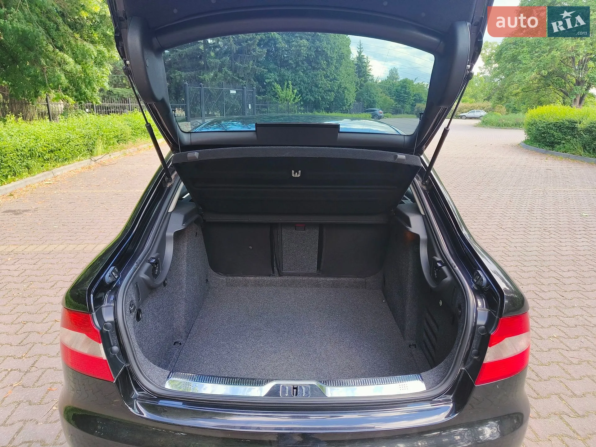 2013 Skoda Superb - мініатюра 19
