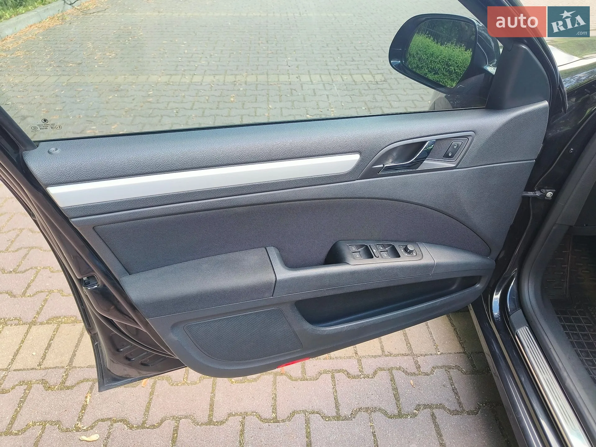 2013 Skoda Superb - мініатюра 26