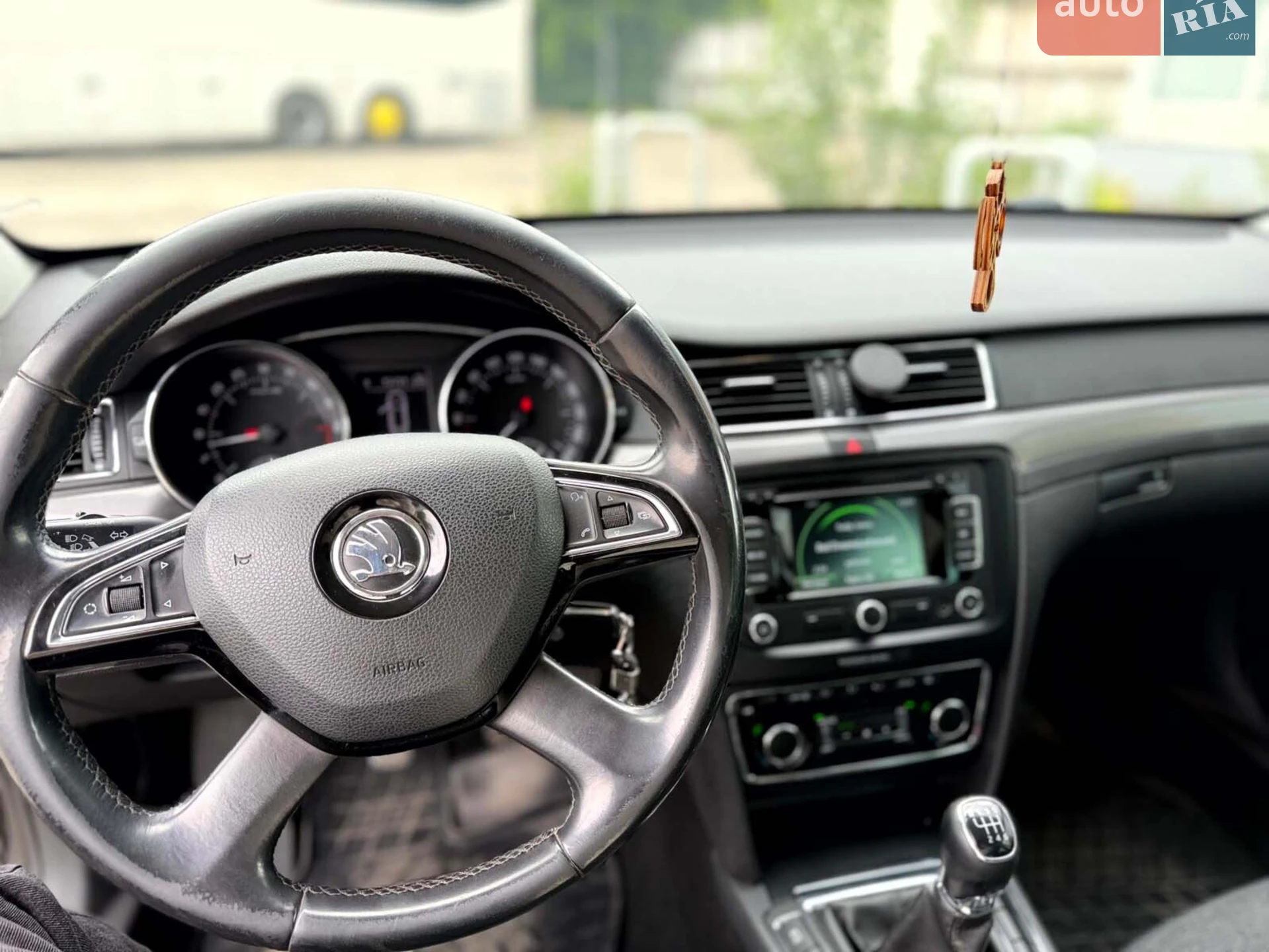 2013 Skoda Superb - мініатюра 22