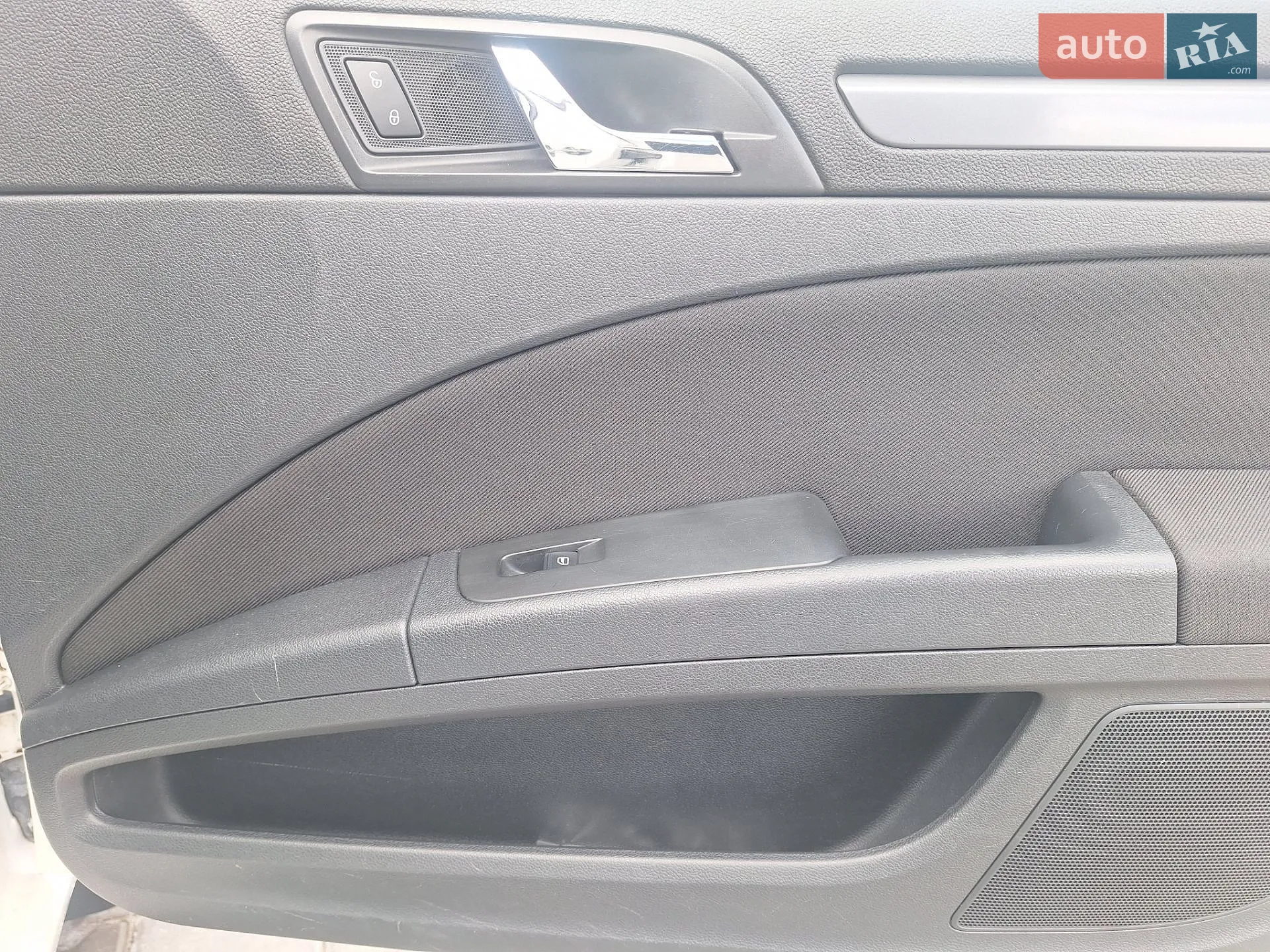 2011 Skoda Superb - мініатюра 27