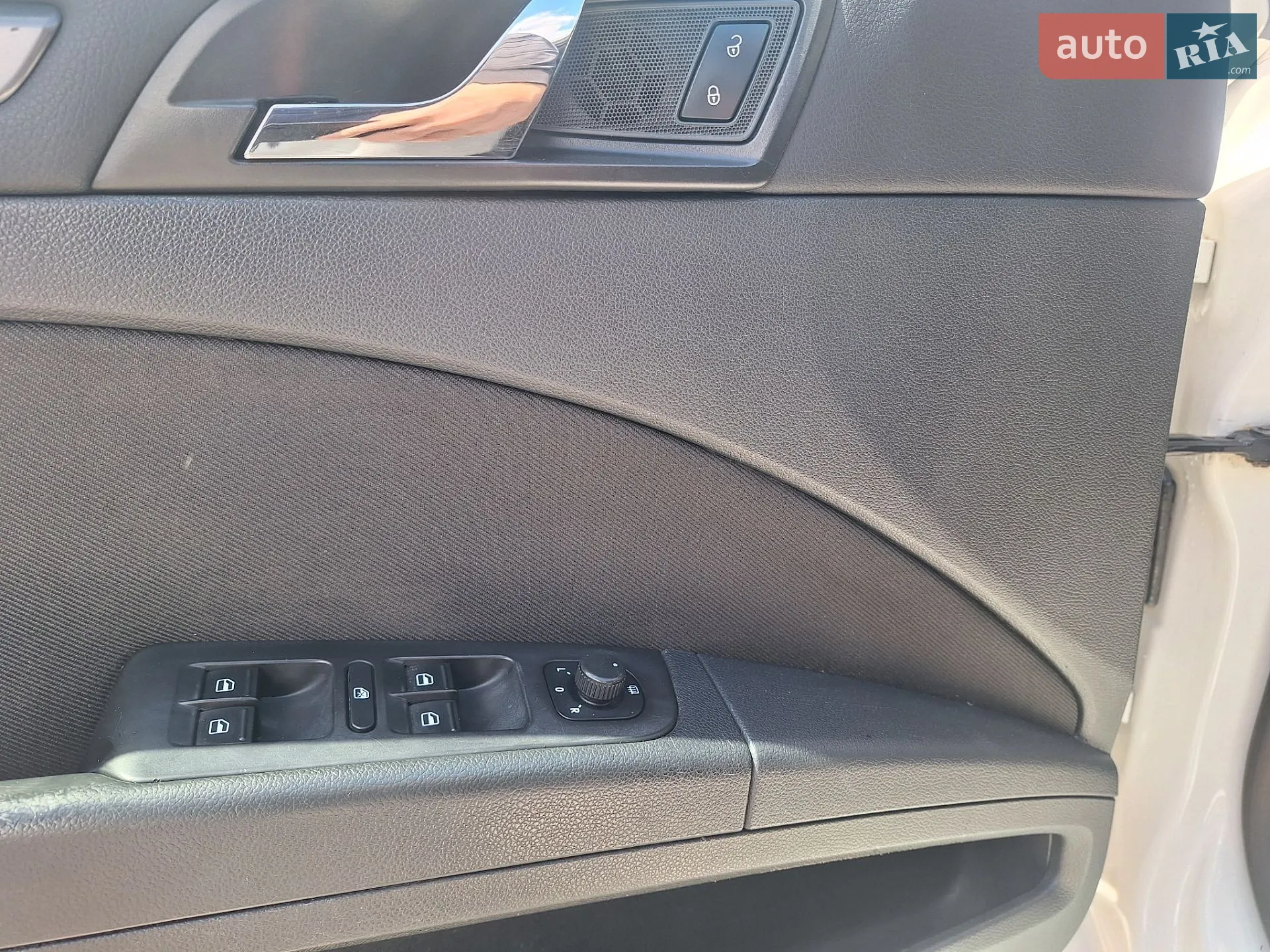 2011 Skoda Superb - мініатюра 36