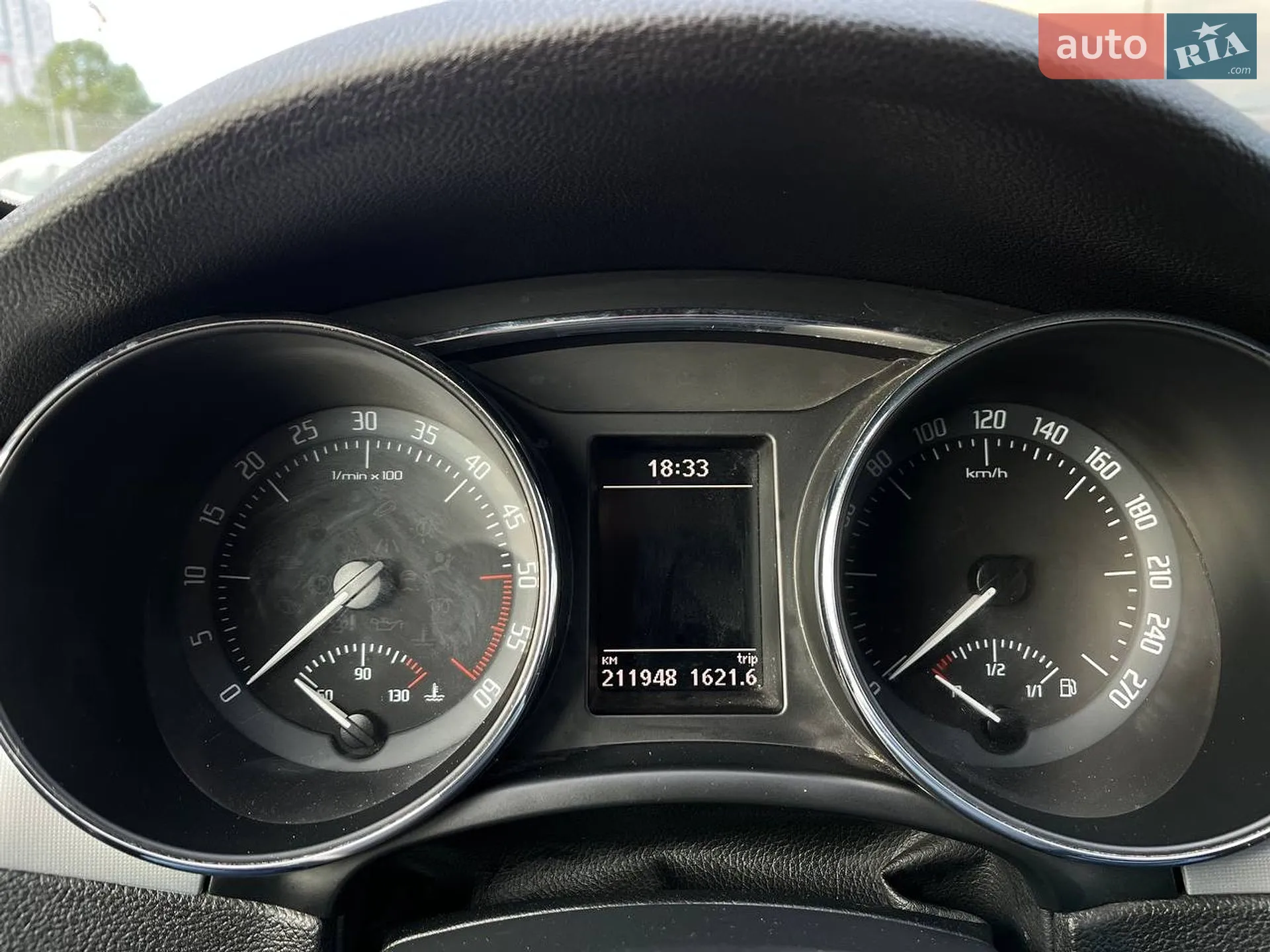 2011 Skoda Superb - мініатюра 20