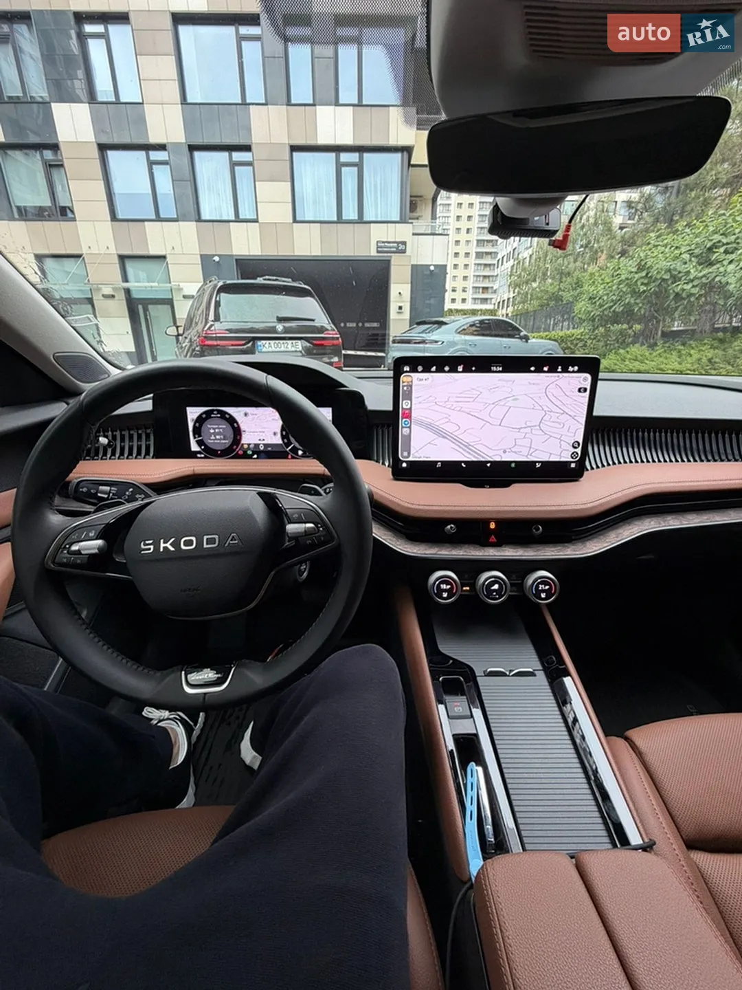 2025 Skoda Superb - мініатюра 13