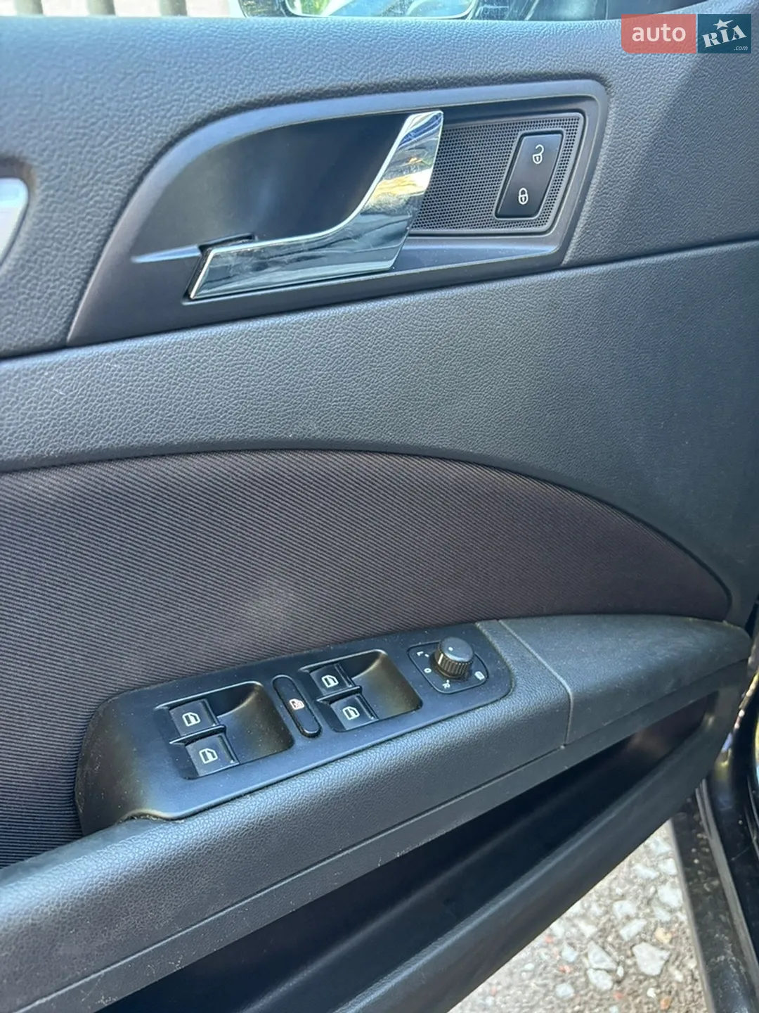 2012 Skoda Superb - мініатюра 7