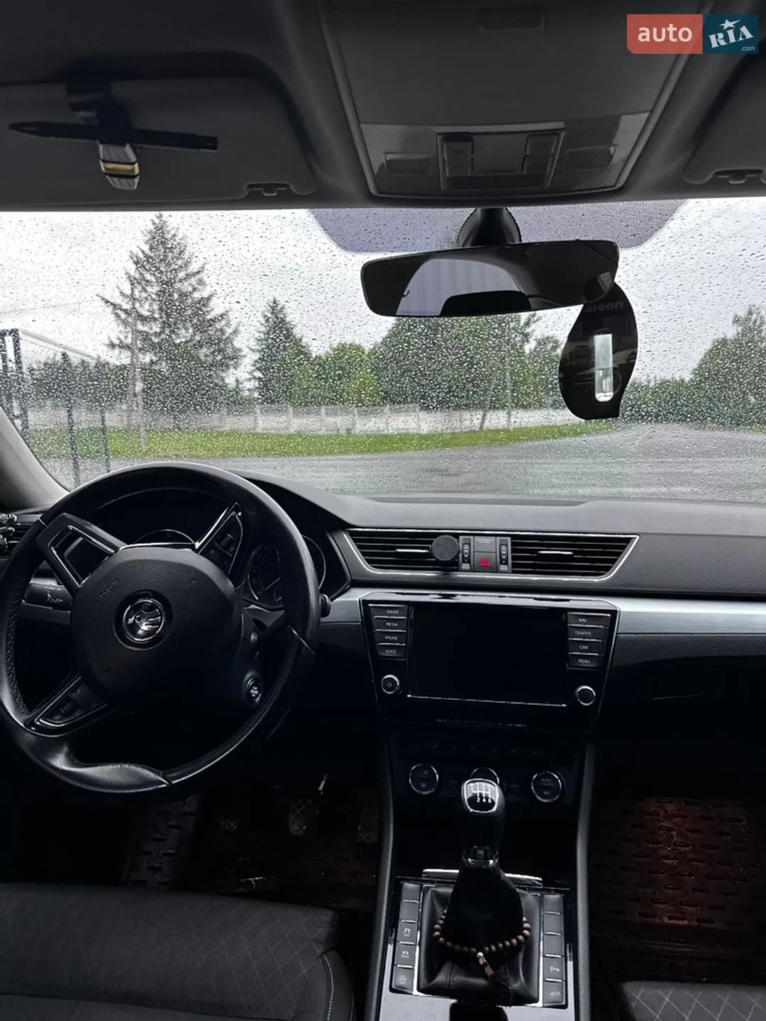 2017 Skoda Superb - мініатюра 15