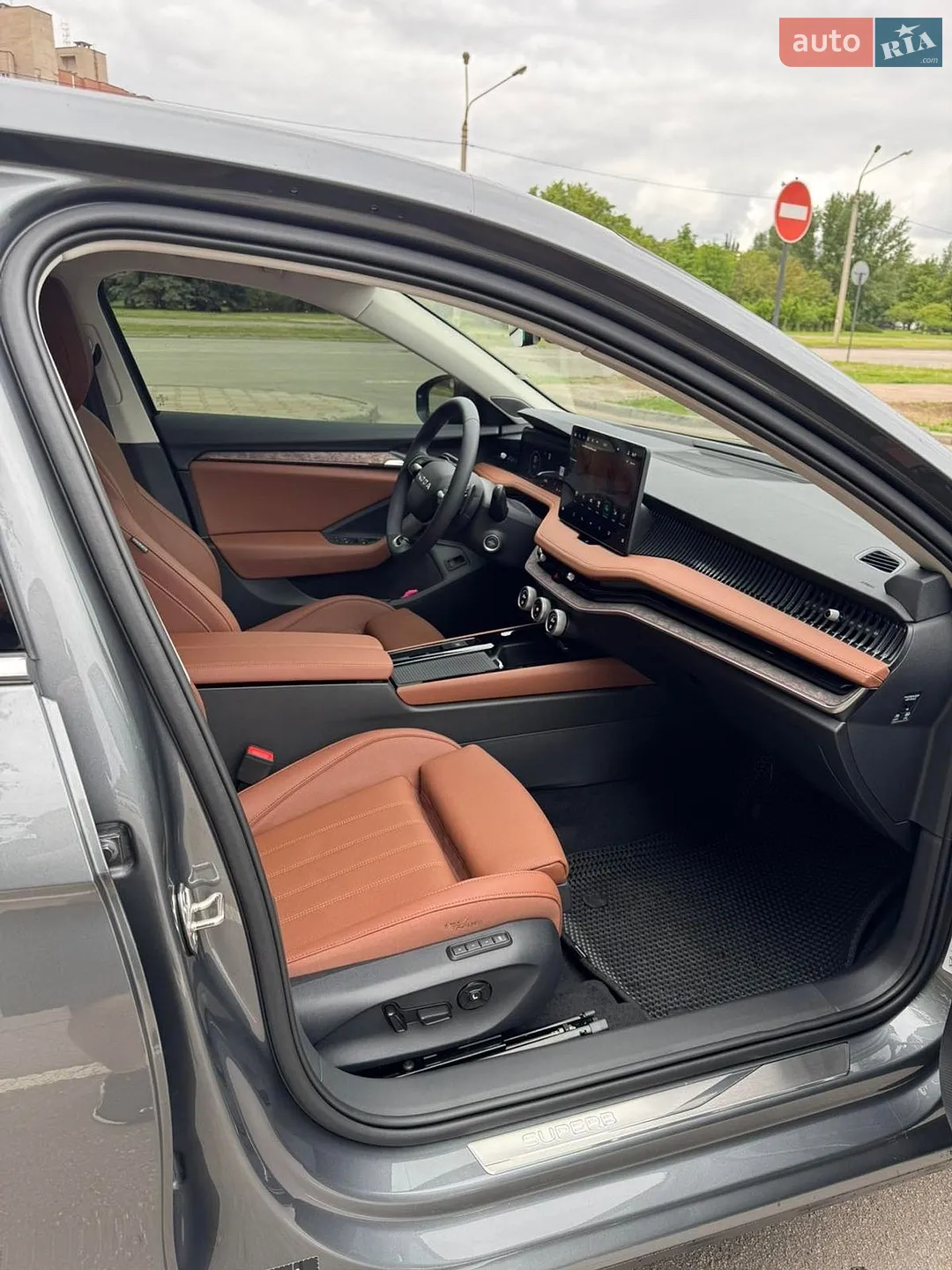 2025 Skoda Superb - мініатюра 5