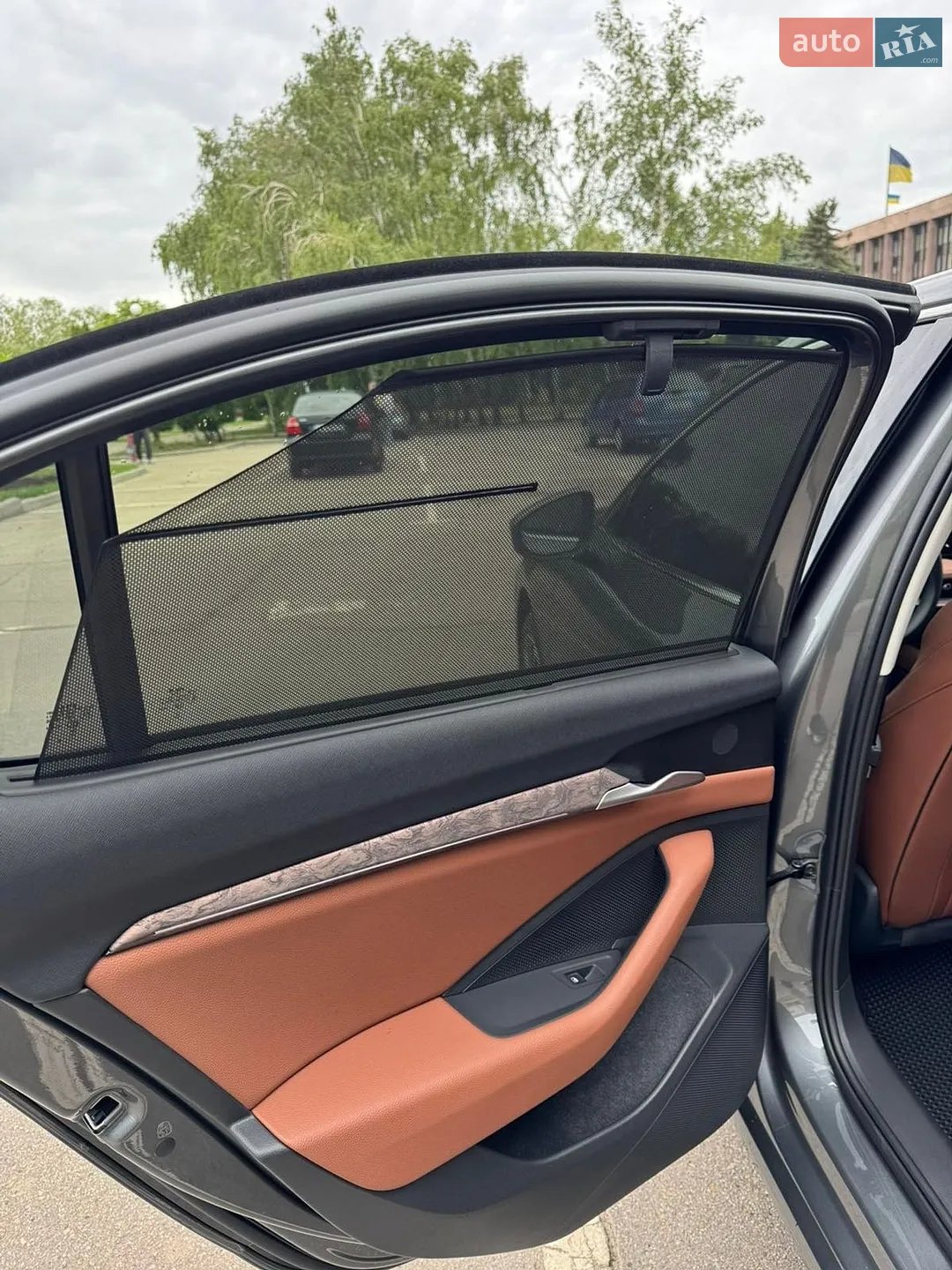 2025 Skoda Superb - мініатюра 11
