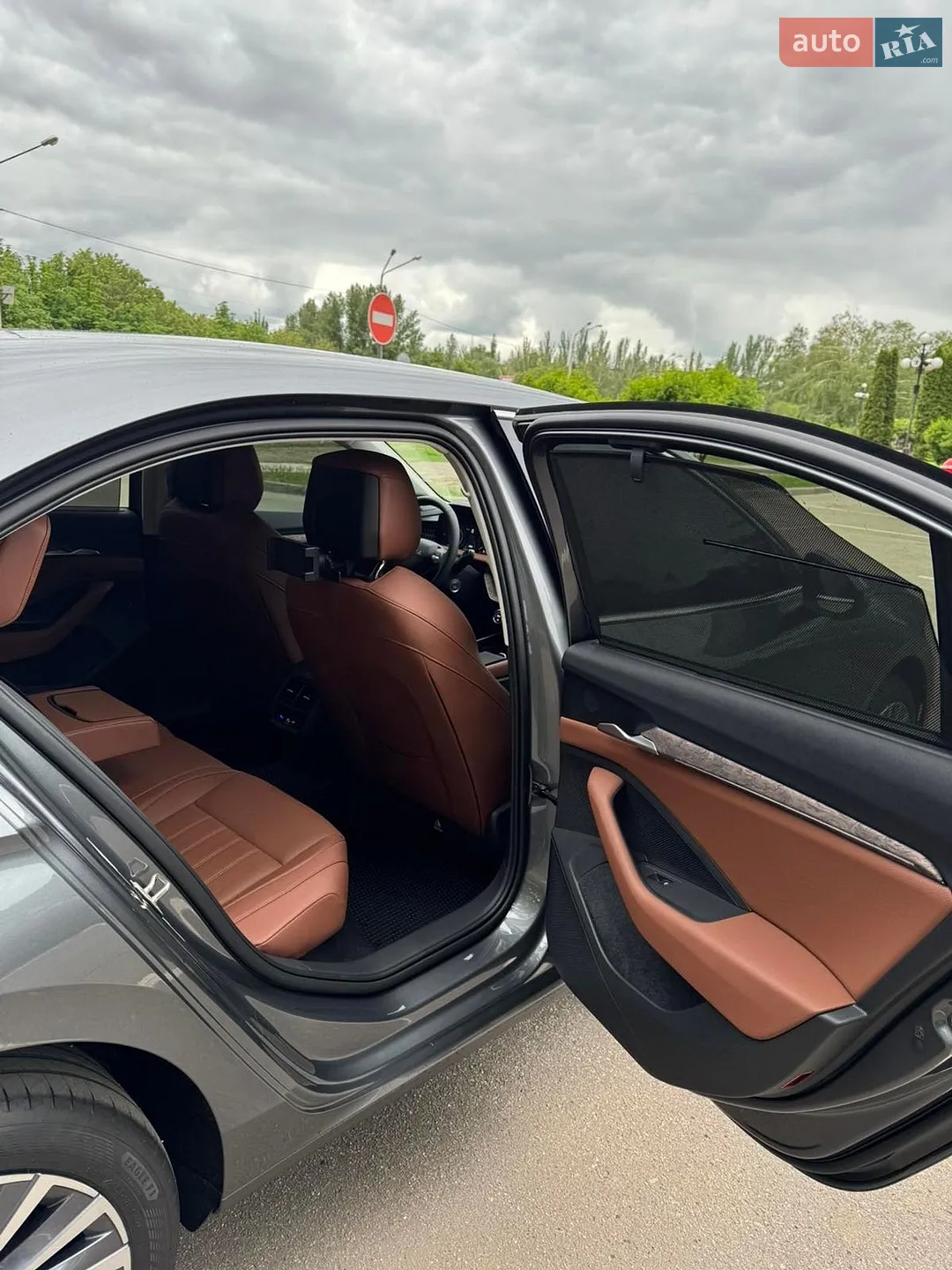 2025 Skoda Superb - мініатюра 6
