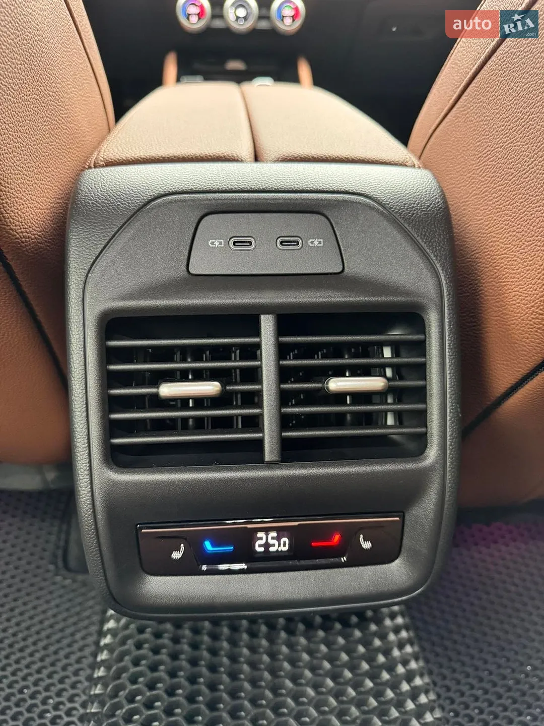 2025 Skoda Superb - мініатюра 7