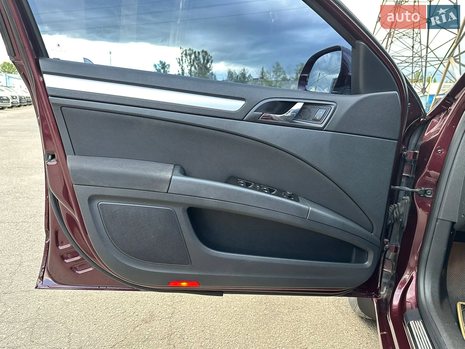2011 Skoda Superb - мініатюра 15