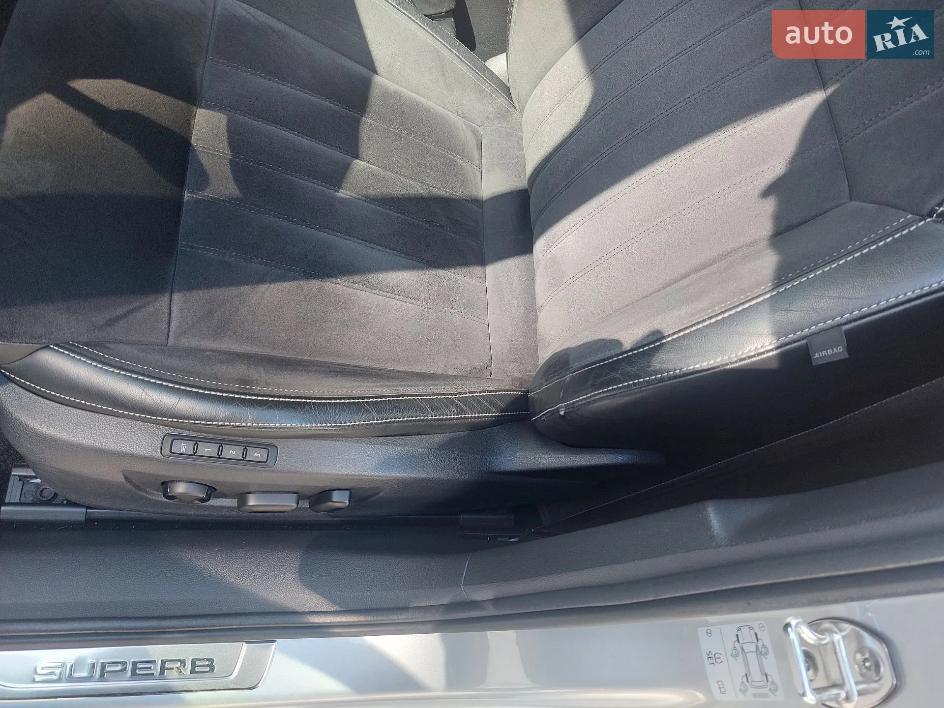 2019 Skoda Superb - мініатюра 6
