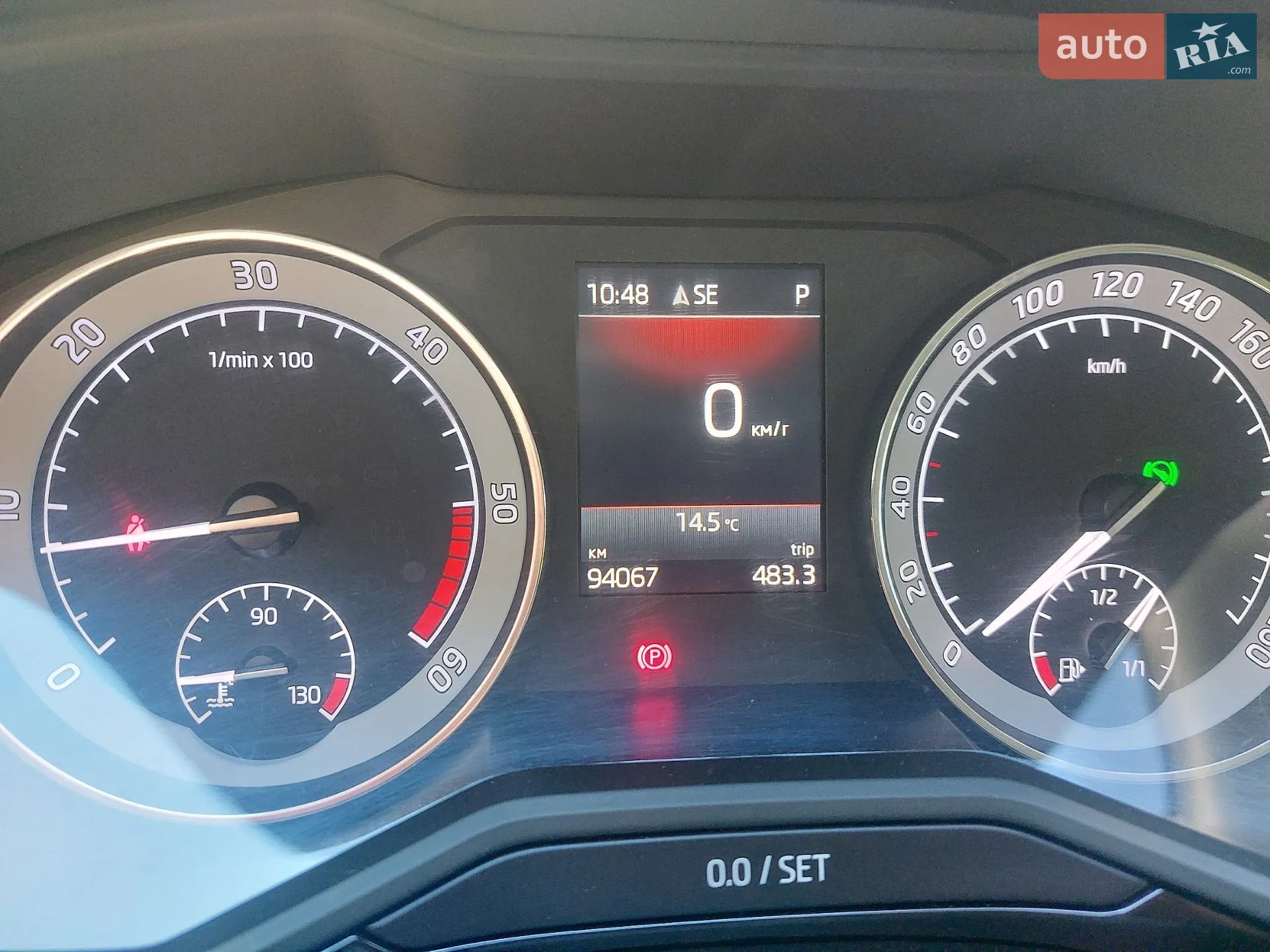 2019 Skoda Superb - мініатюра 19