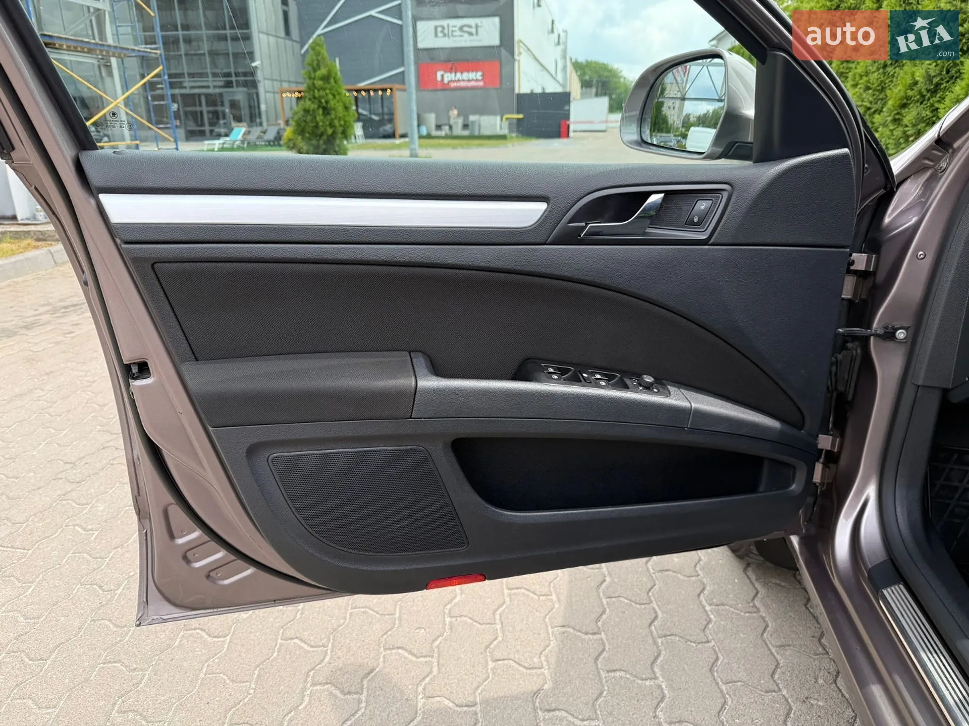 2012 Skoda Superb - мініатюра 23