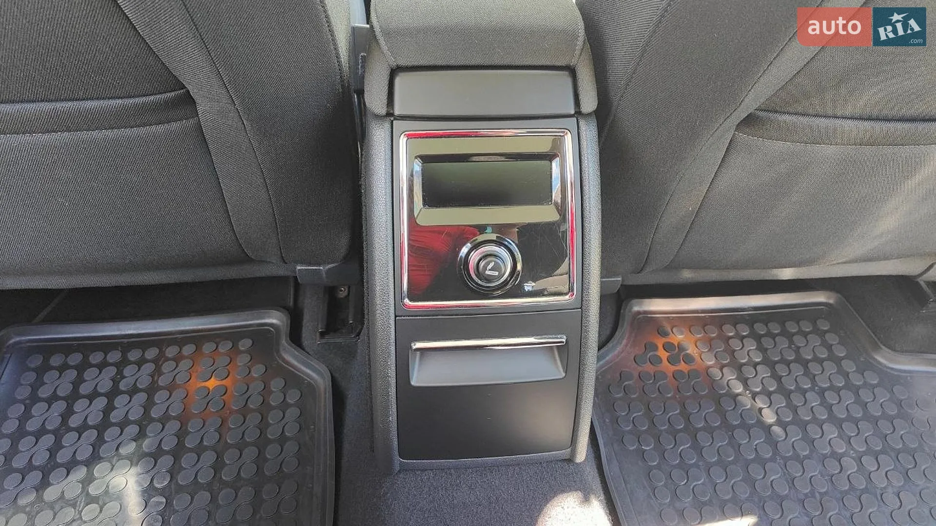 2014 Skoda Superb - мініатюра 30