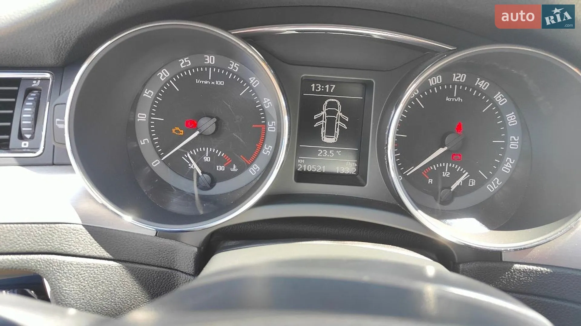 2014 Skoda Superb - мініатюра 35