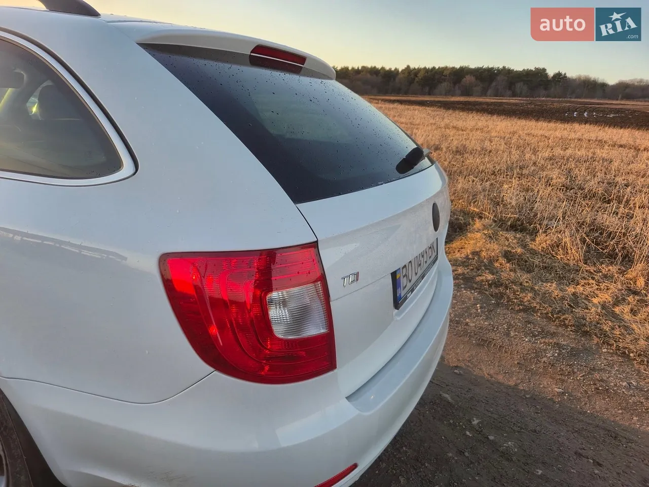 2013 Skoda Superb - мініатюра 14