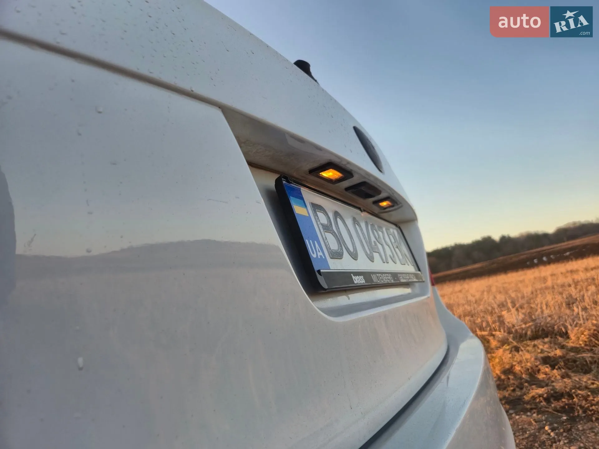 2012 Skoda Superb - мініатюра 21