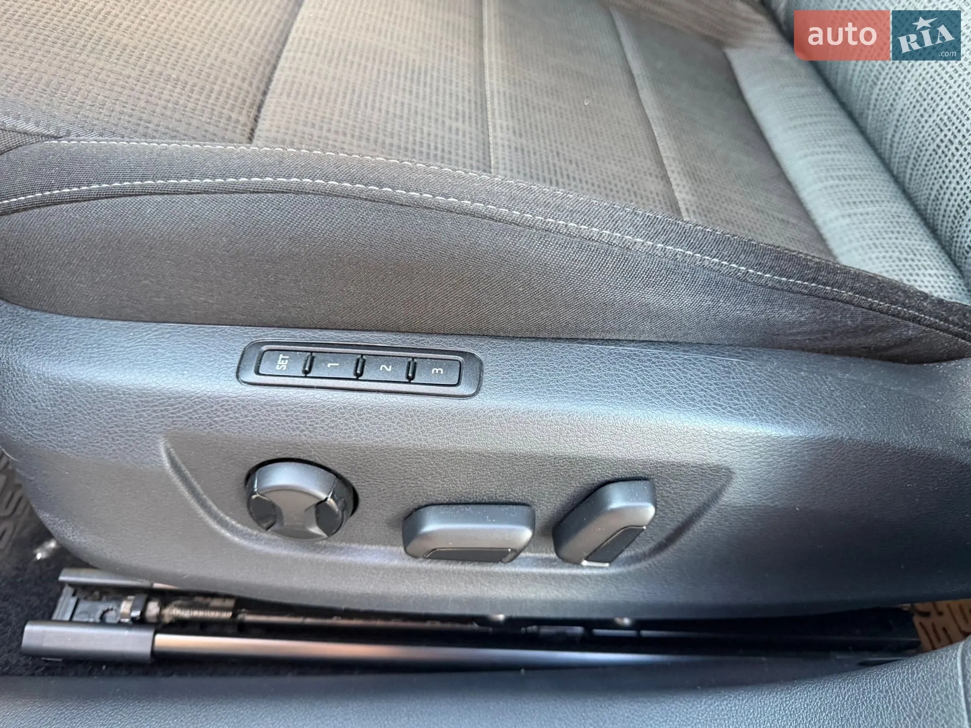 2018 Skoda Superb - мініатюра 15