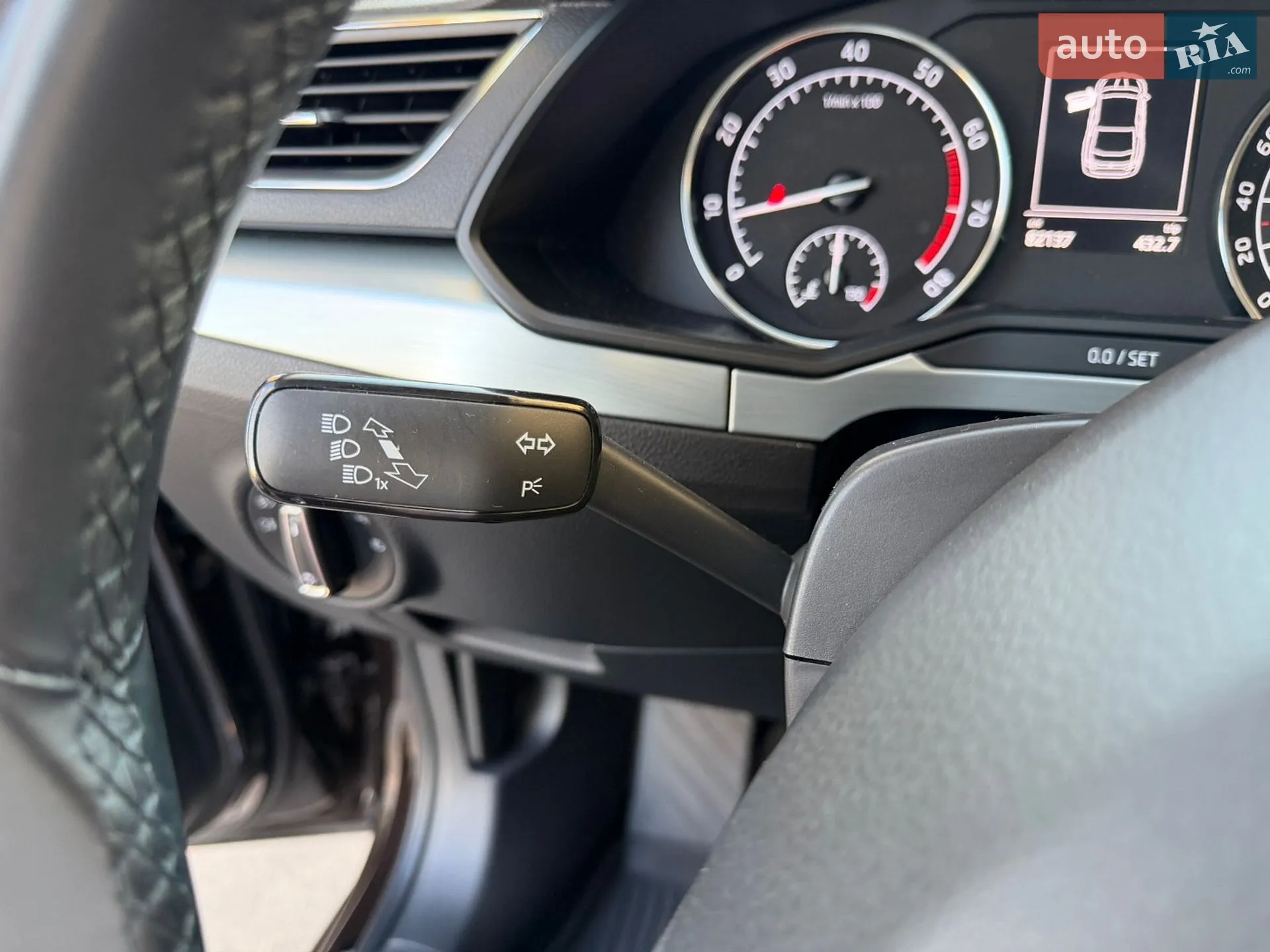 2018 Skoda Superb - мініатюра 35