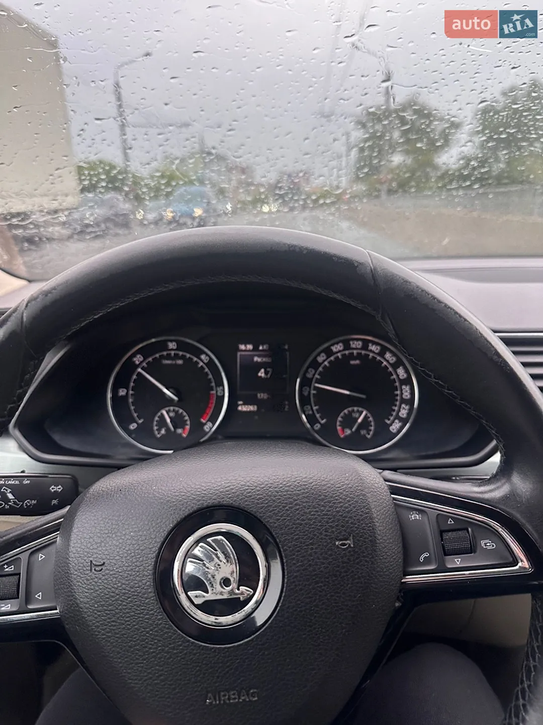 2015 Skoda Superb - мініатюра 14