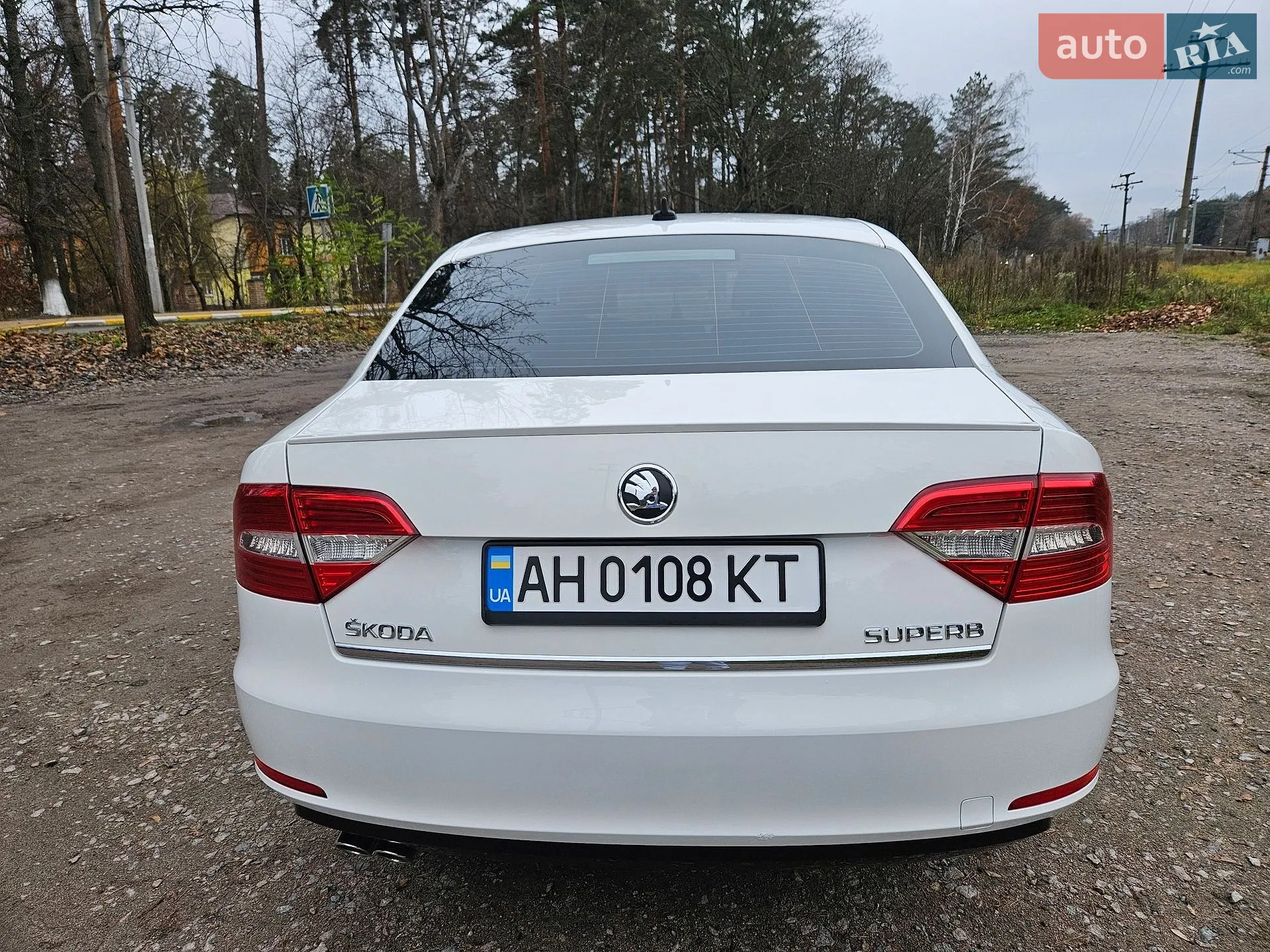 2013 Skoda Superb - мініатюра 10