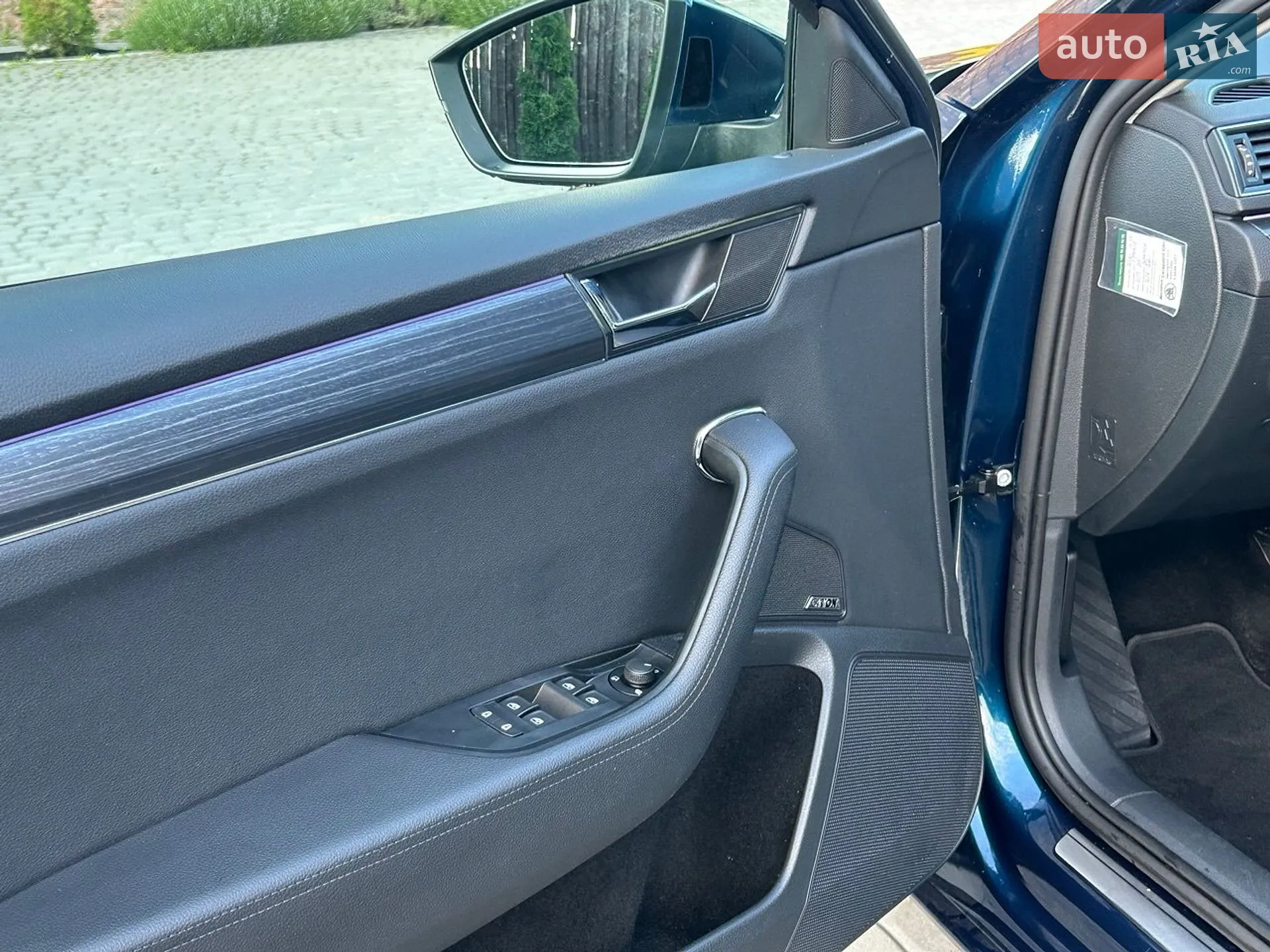 2020 Skoda Superb - мініатюра 33