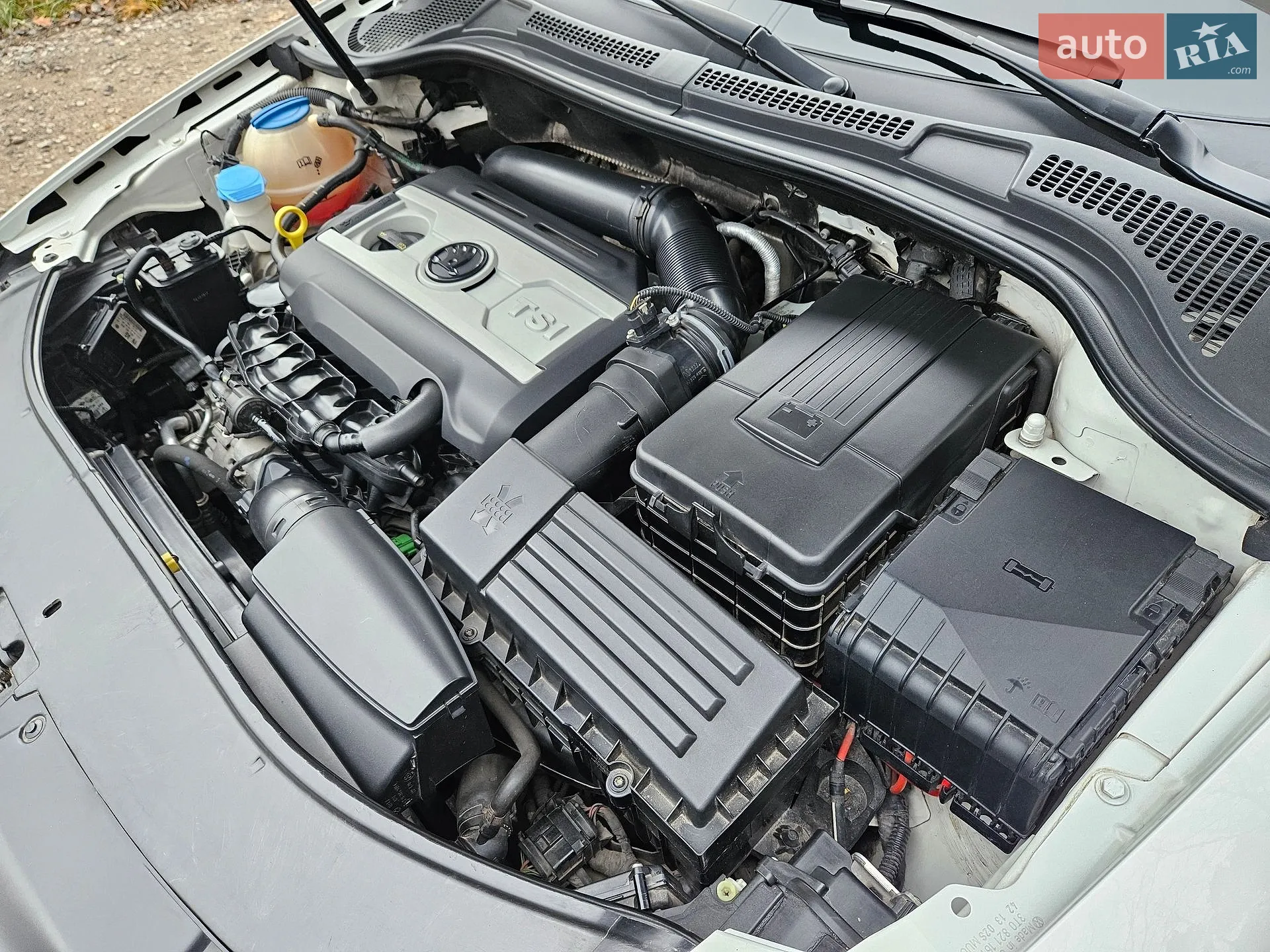 2013 Skoda Superb - мініатюра 22