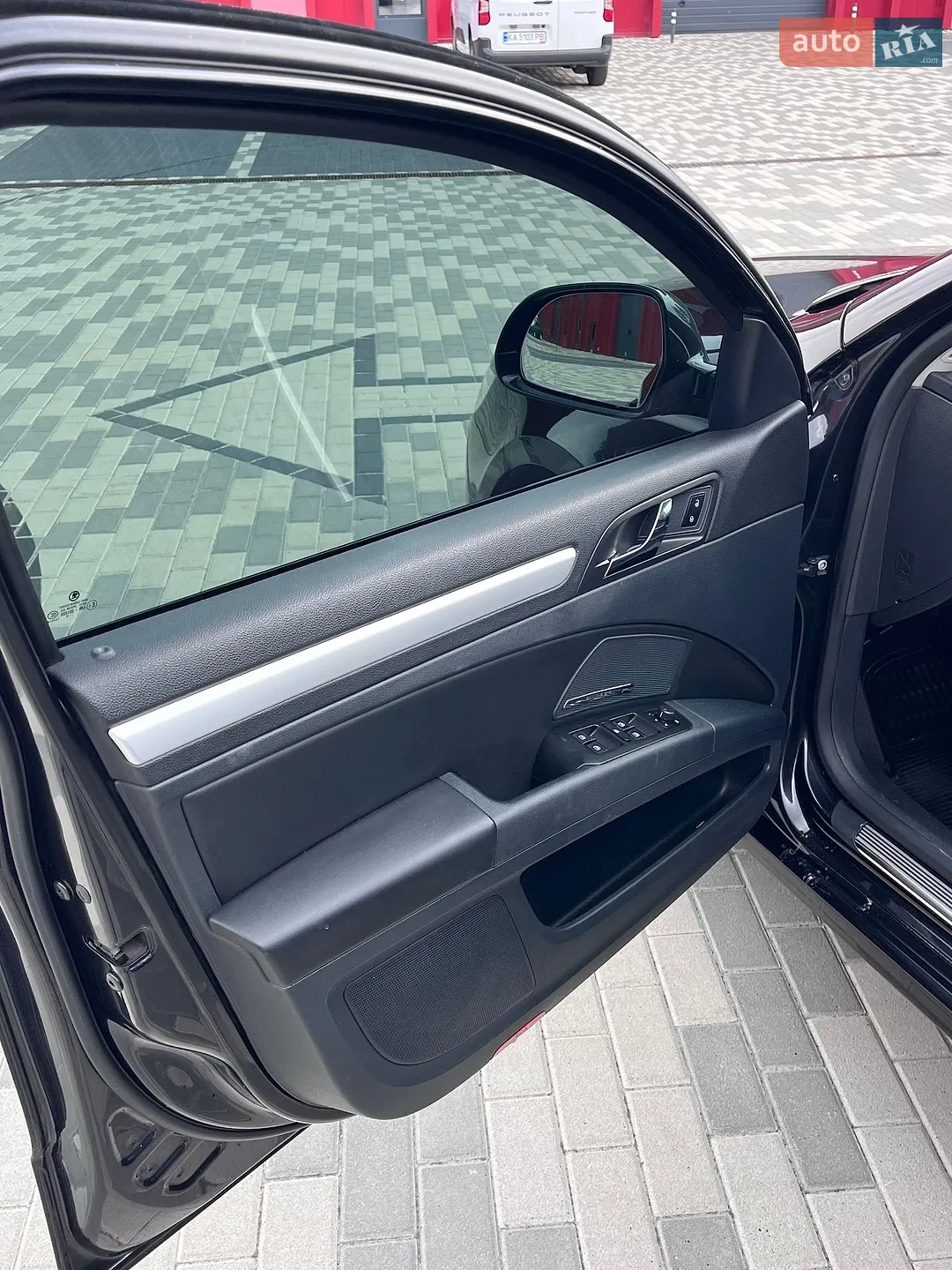 2013 Skoda Superb - мініатюра 15