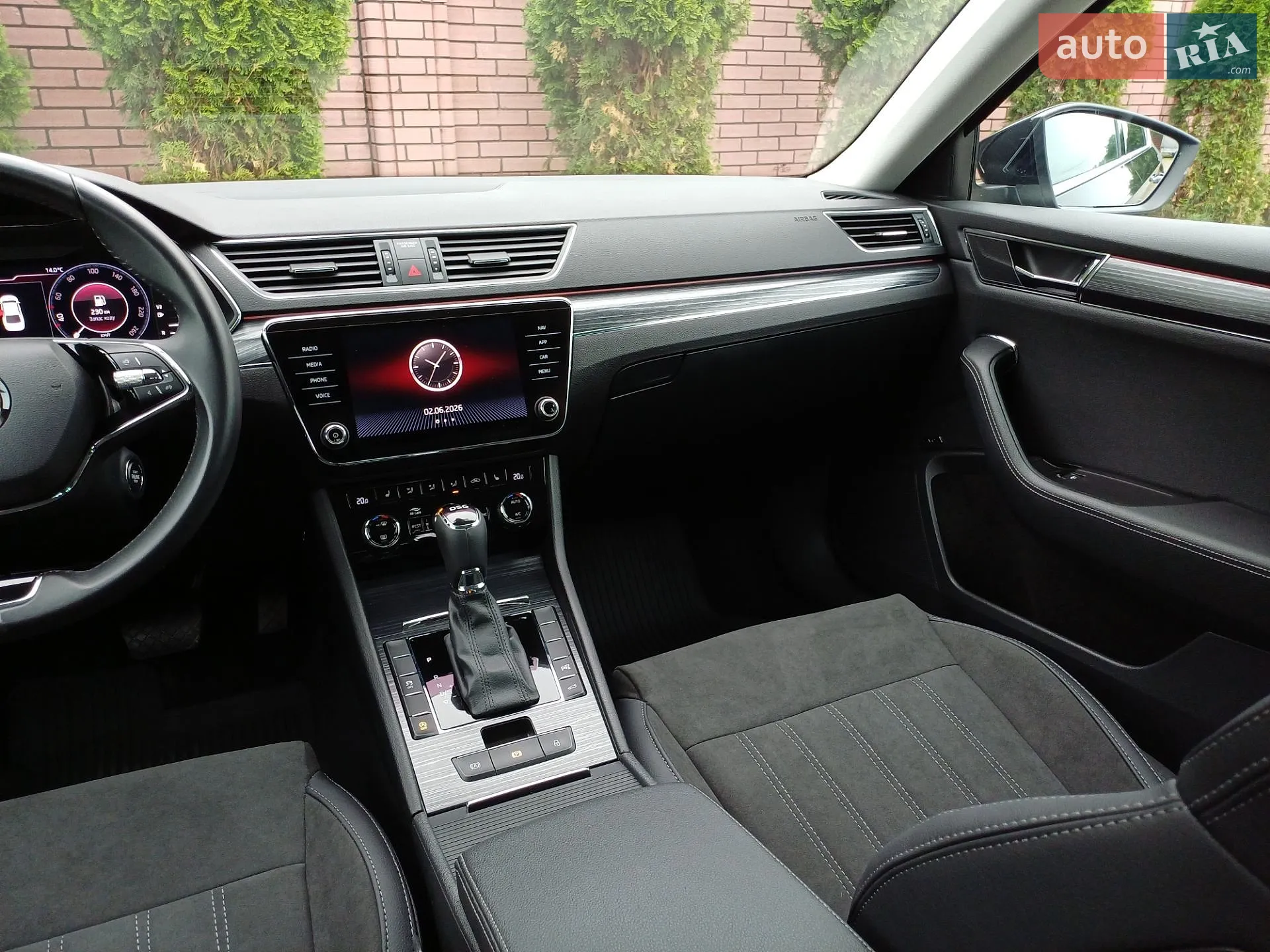 2021 Skoda Superb - мініатюра 65