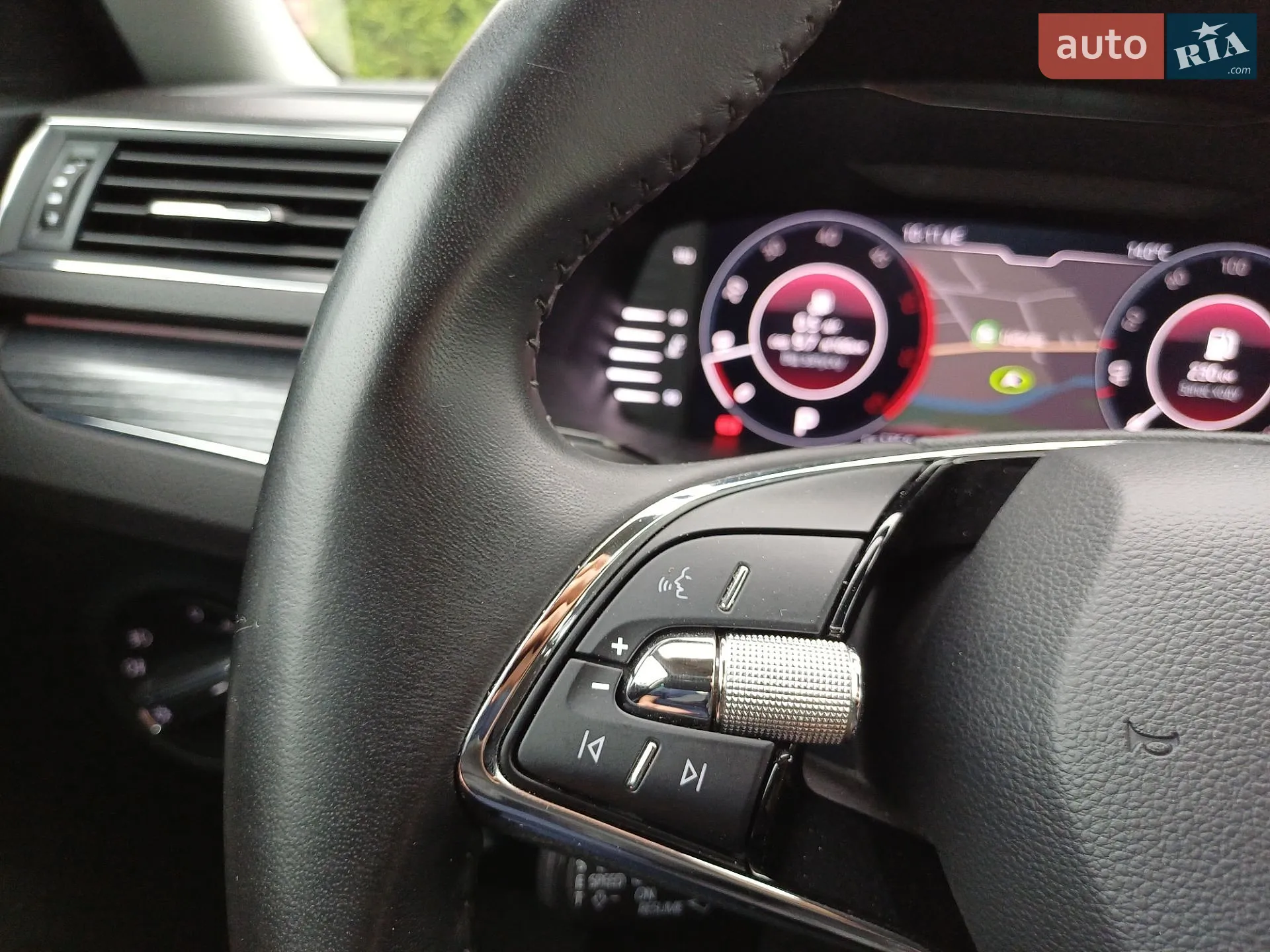 2021 Skoda Superb - мініатюра 78