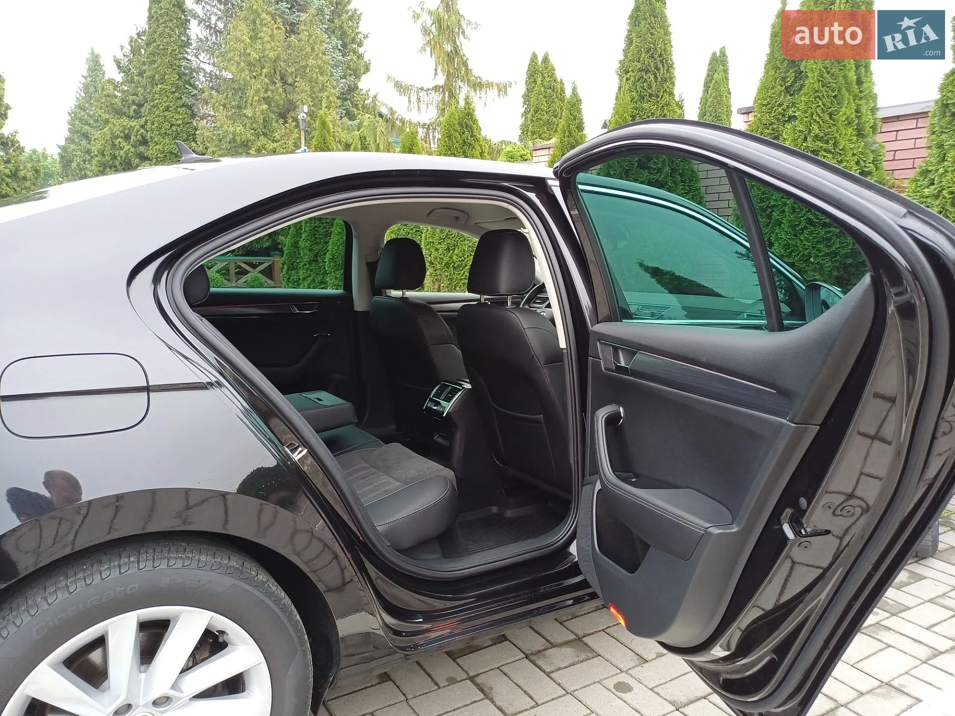 2021 Skoda Superb - мініатюра 85