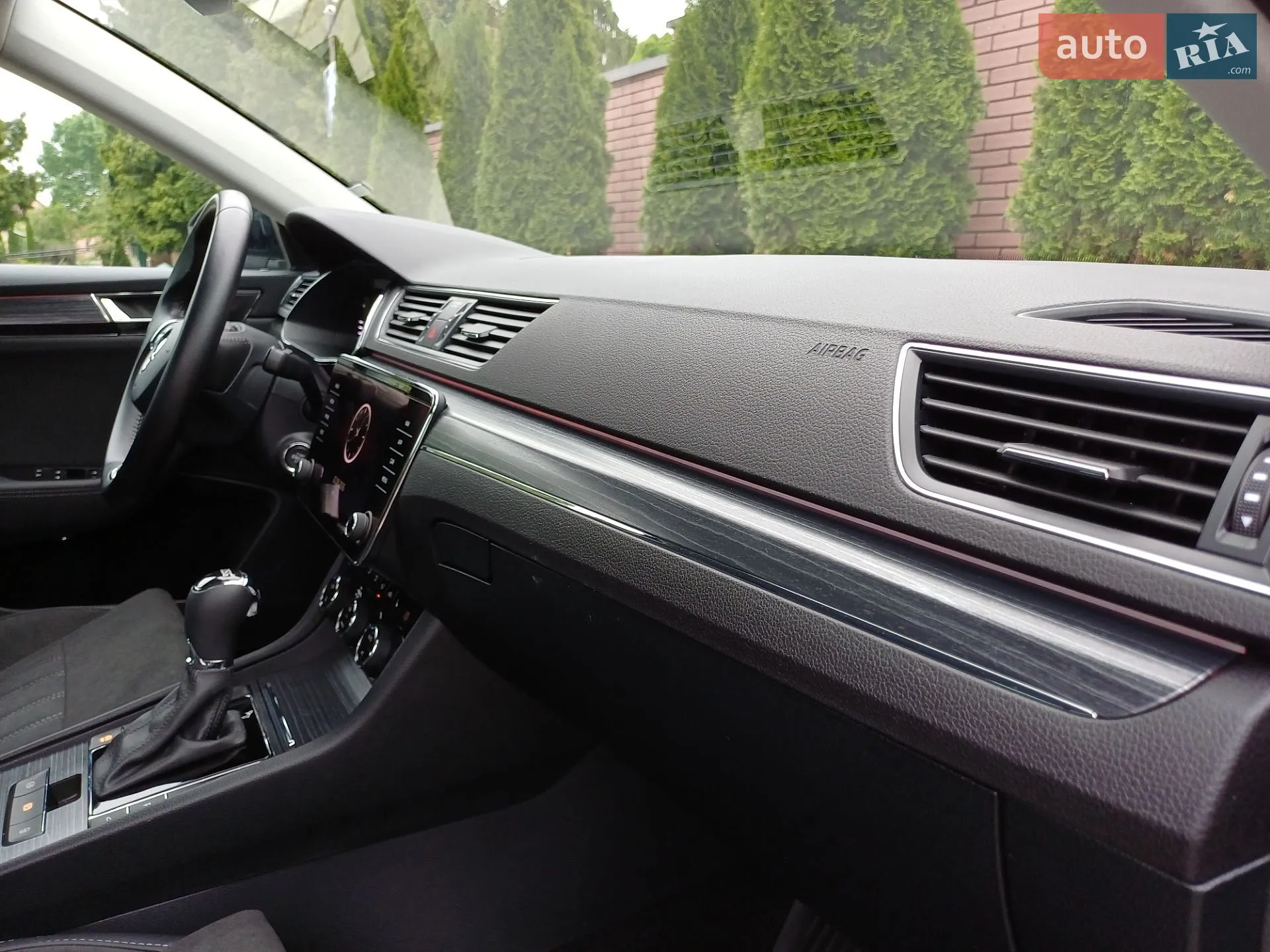 2021 Skoda Superb - мініатюра 88