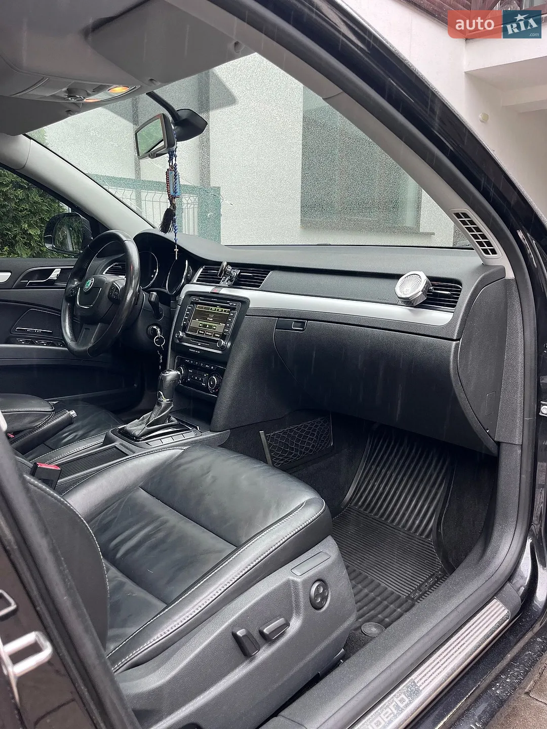 2013 Skoda Superb - мініатюра 46