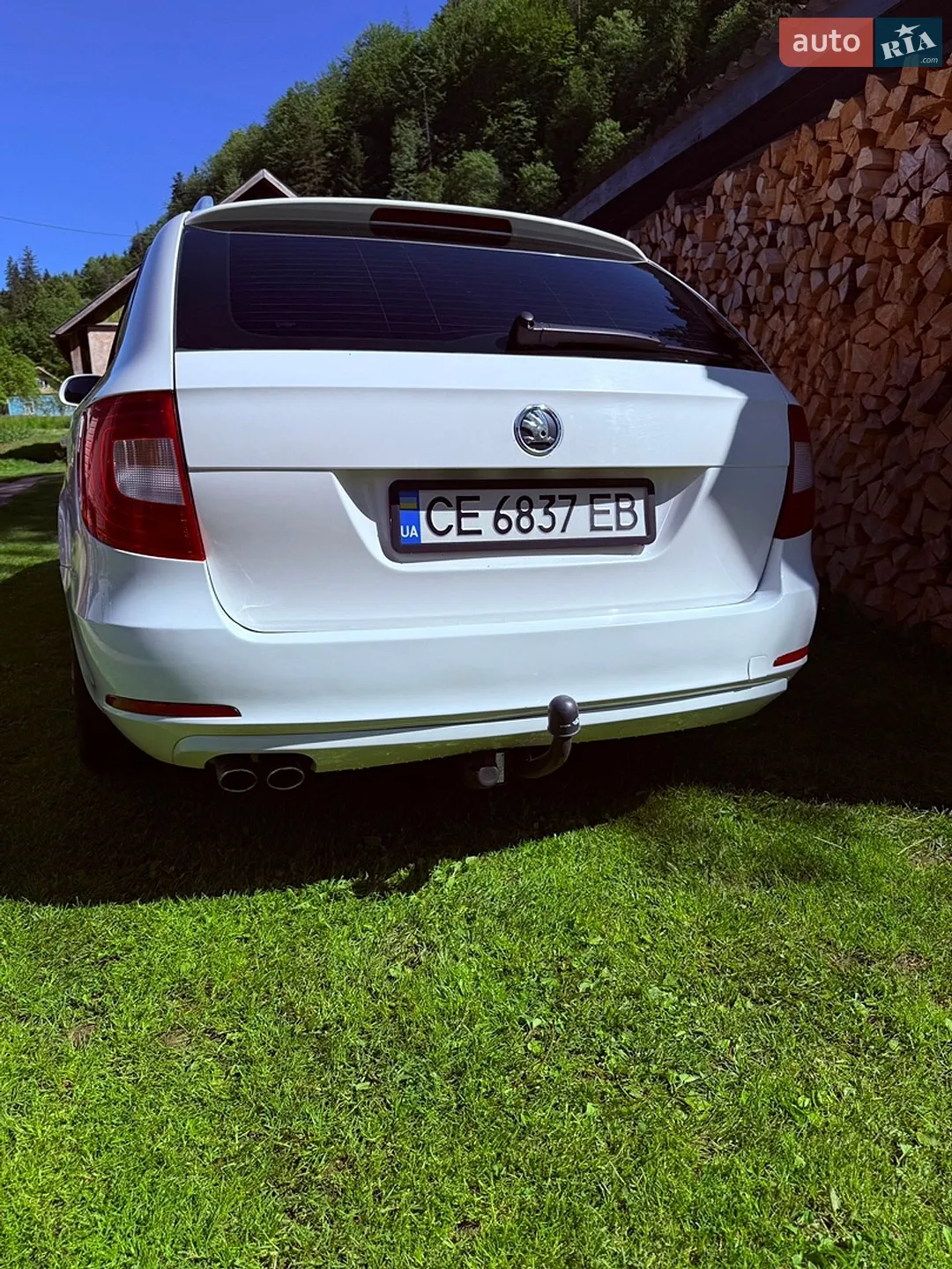 2011 Skoda Superb - мініатюра 10