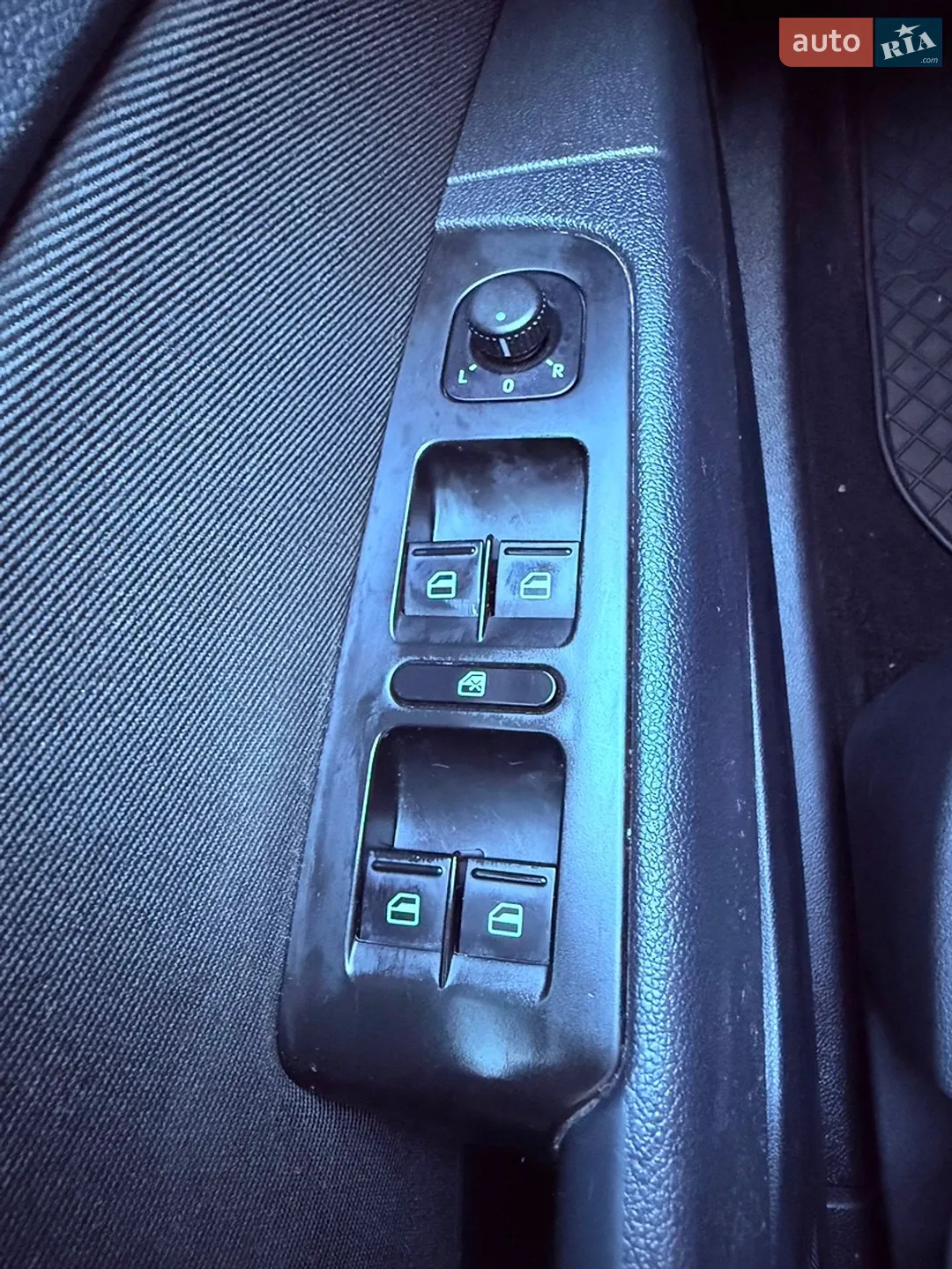 2011 Skoda Superb - мініатюра 15
