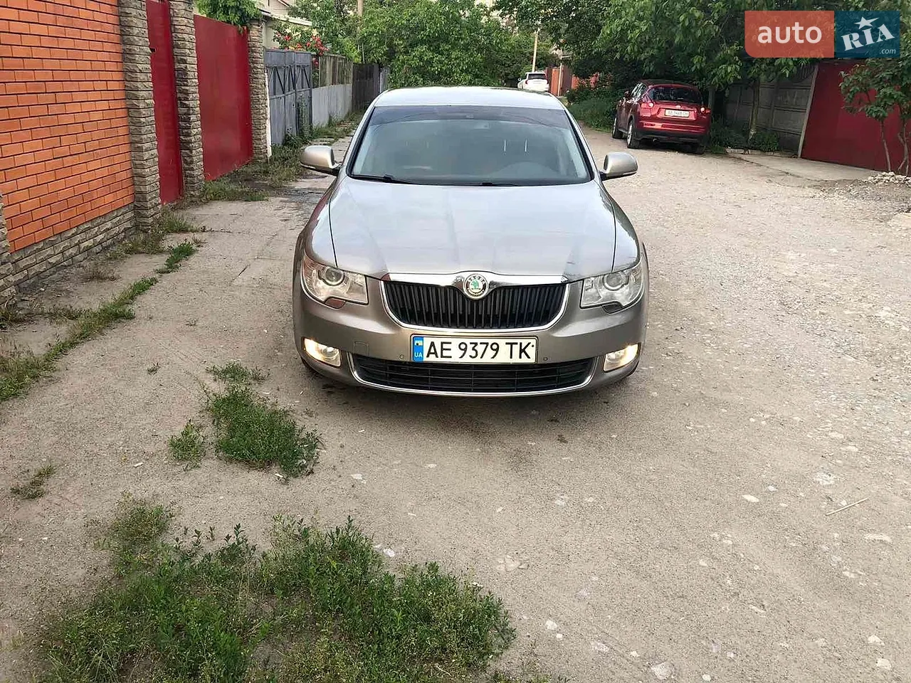 2012 Skoda Superb - мініатюра 73