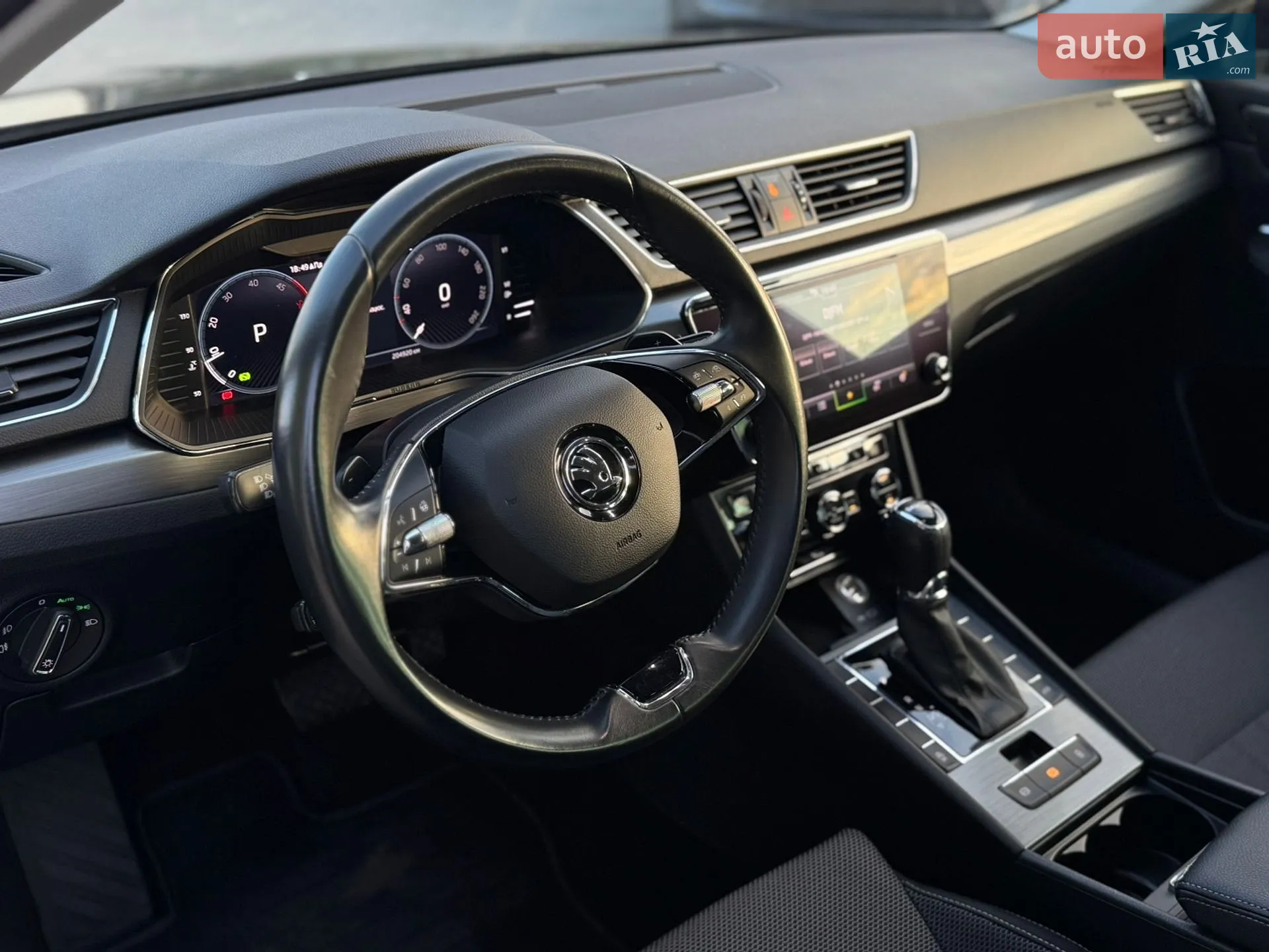 2022 Skoda Superb - мініатюра 4