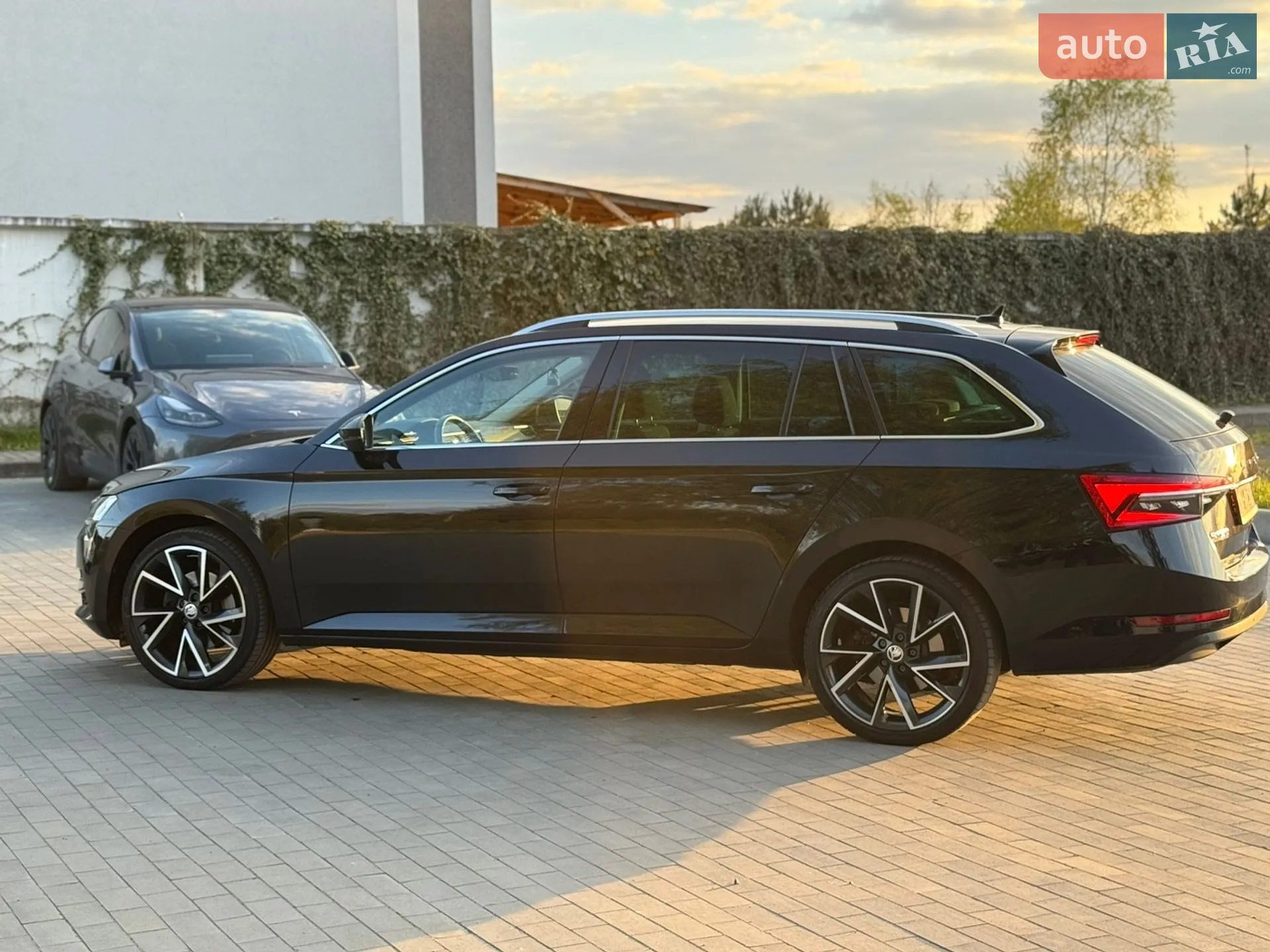 2022 Skoda Superb - мініатюра 23
