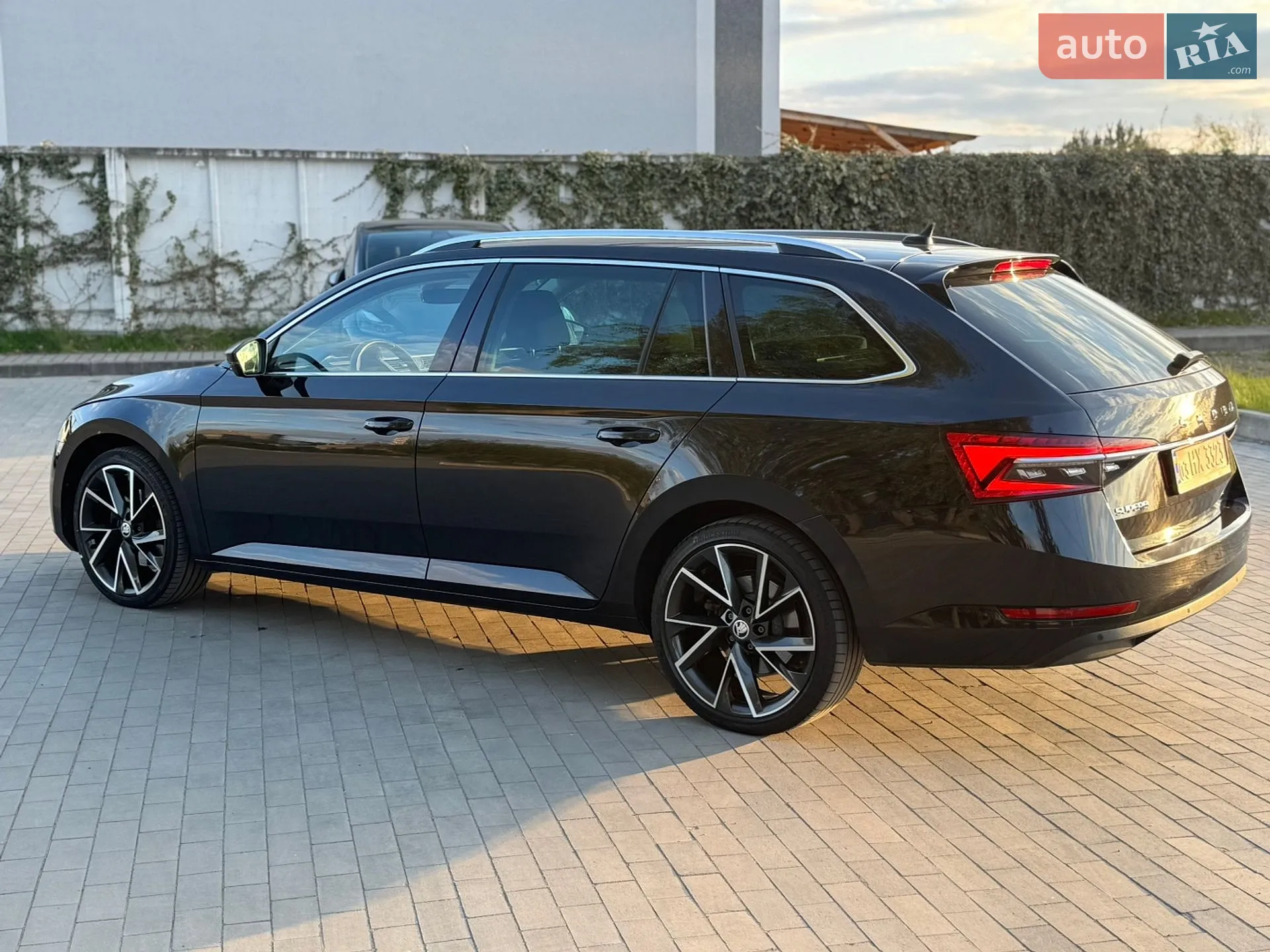 2022 Skoda Superb - мініатюра 35
