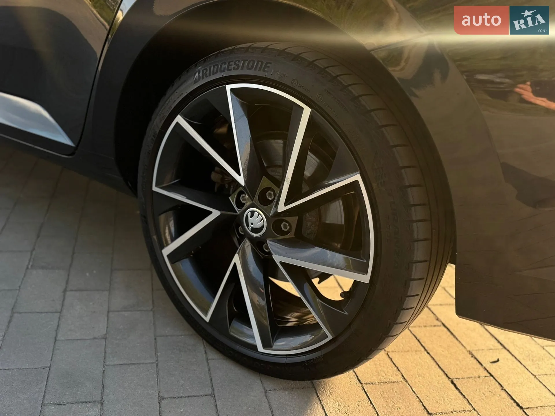 2022 Skoda Superb - мініатюра 62